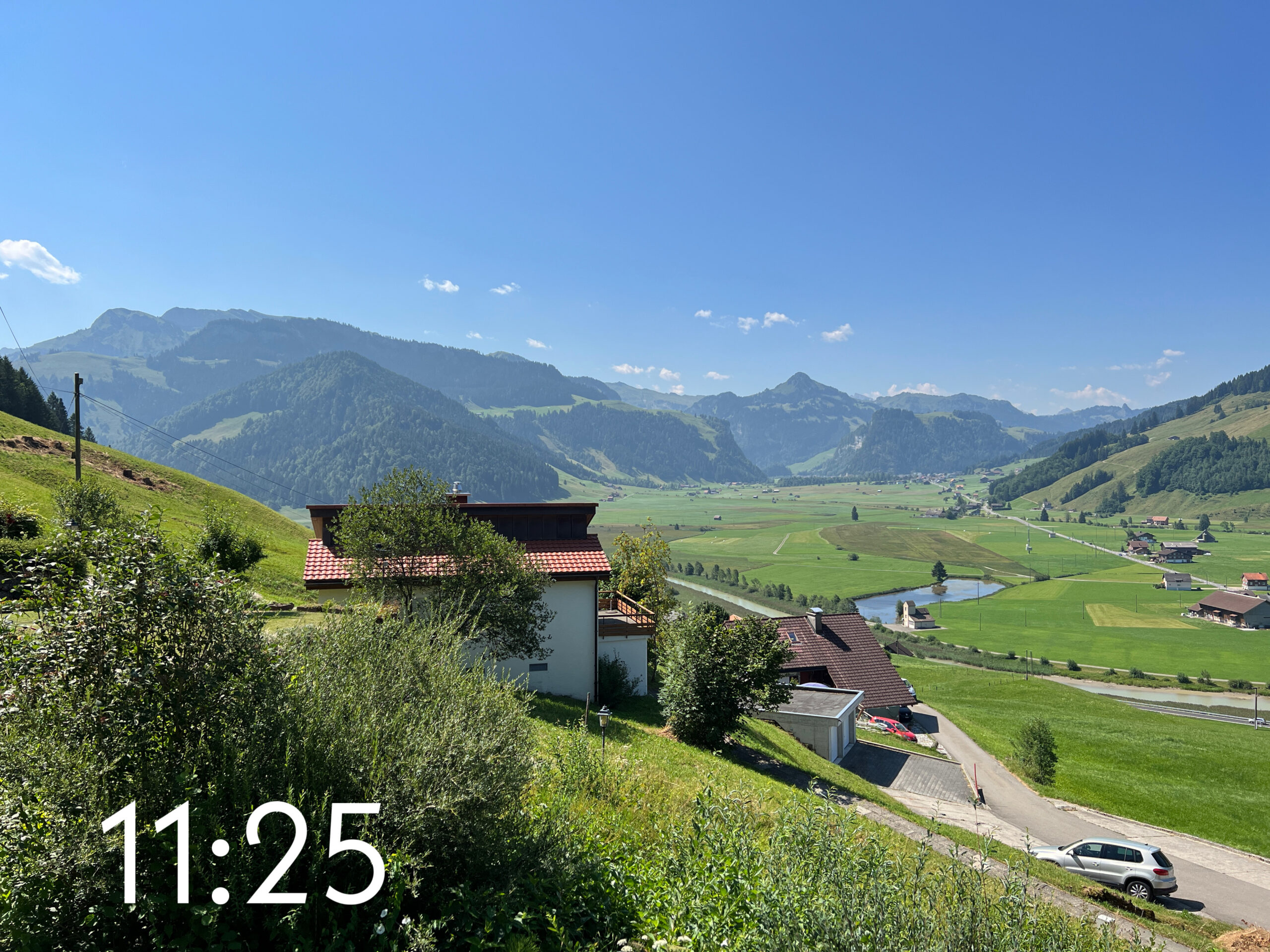 Wetterwechsel 1