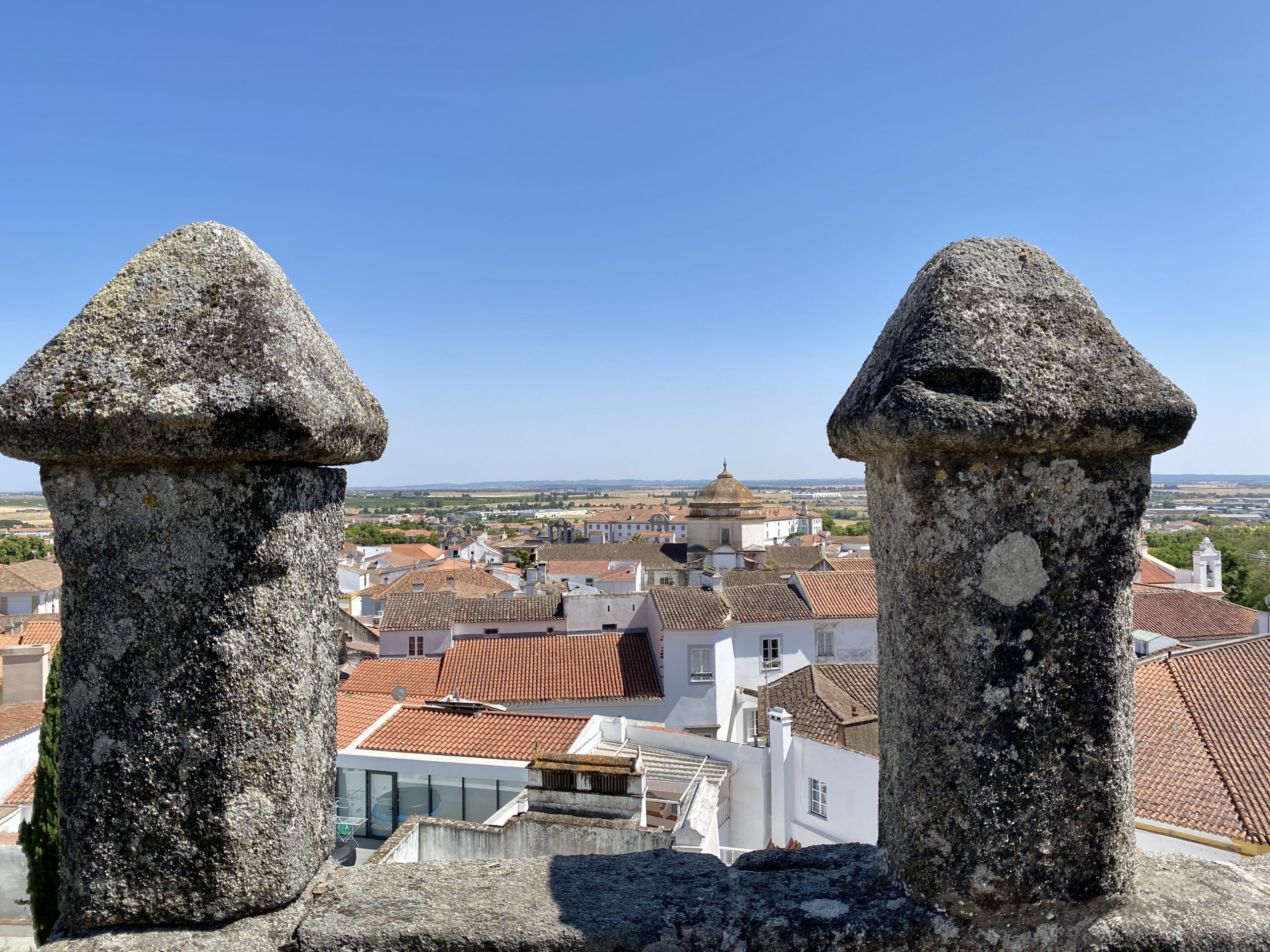Évora