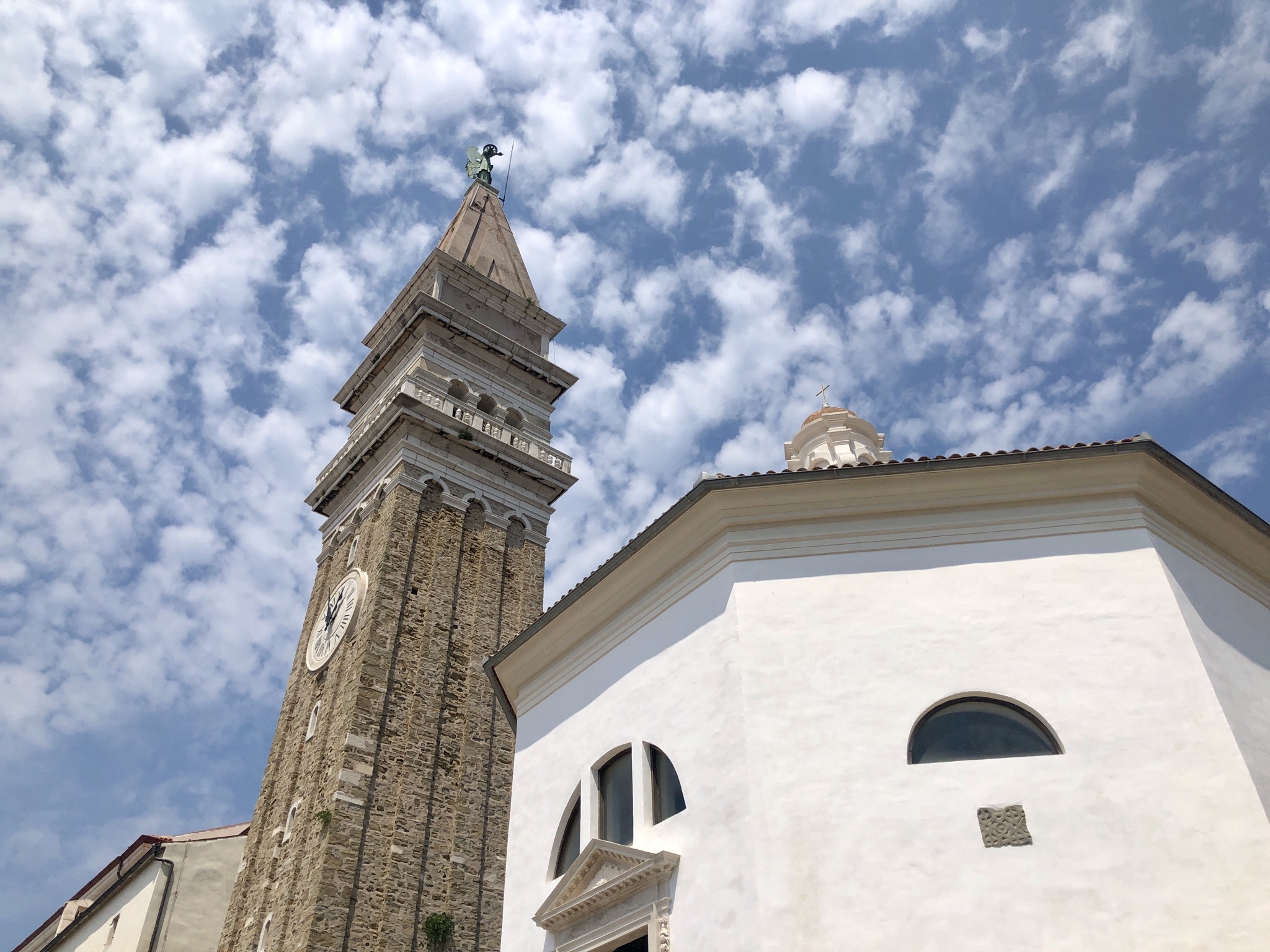 Domkirche Sveti Jurij