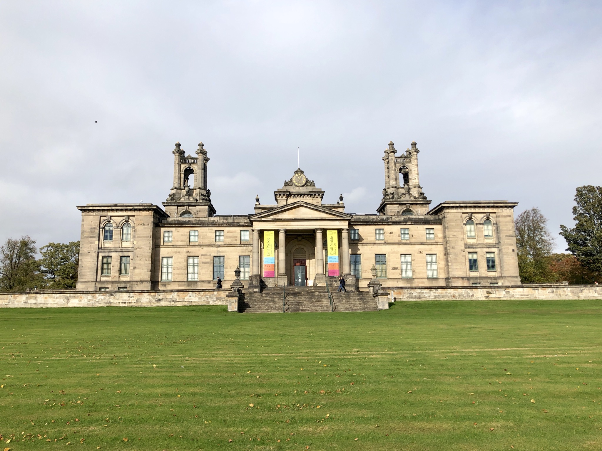 Scottish National Gallery of Modern Art Two