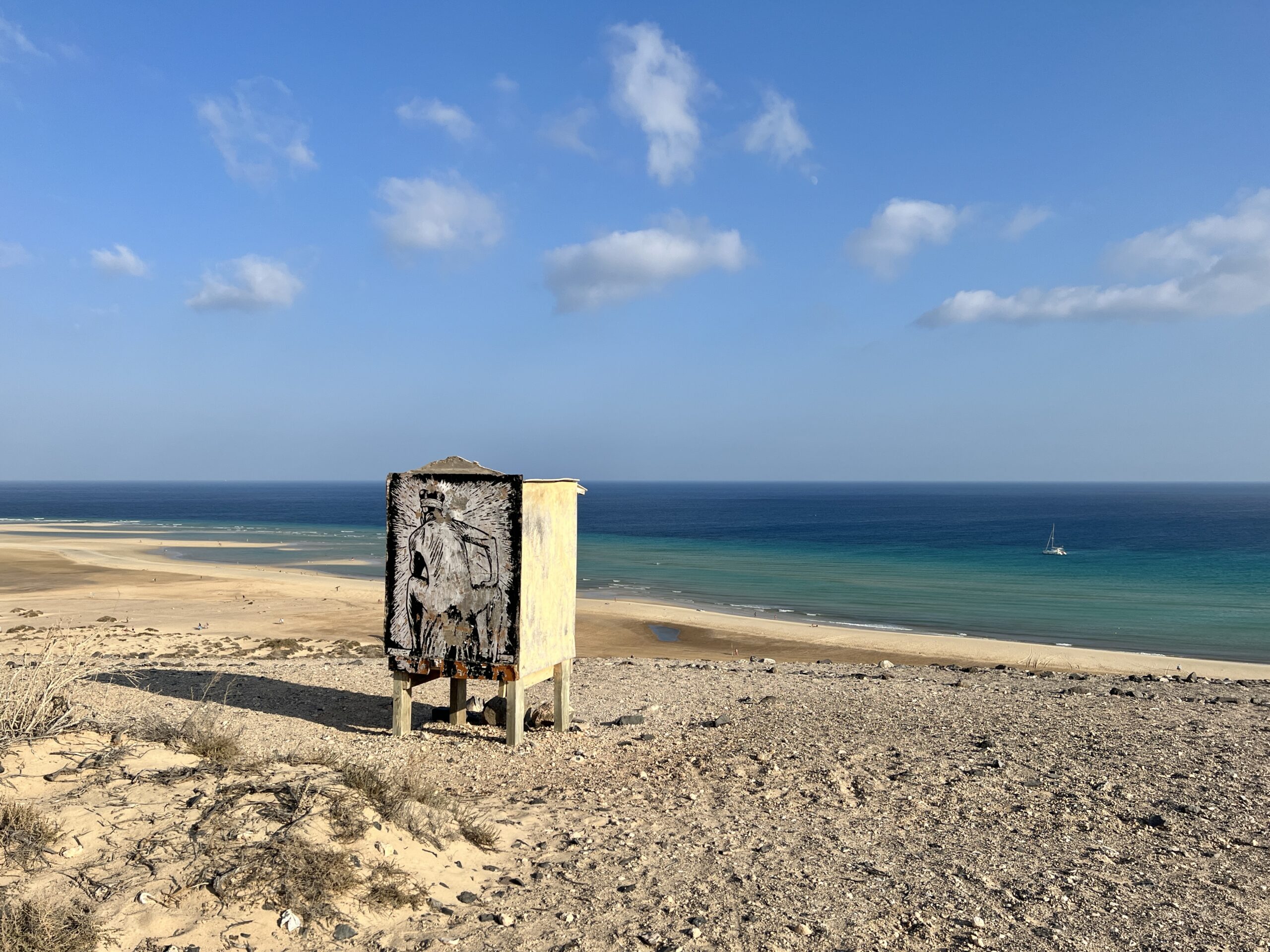 Rey de la Playa