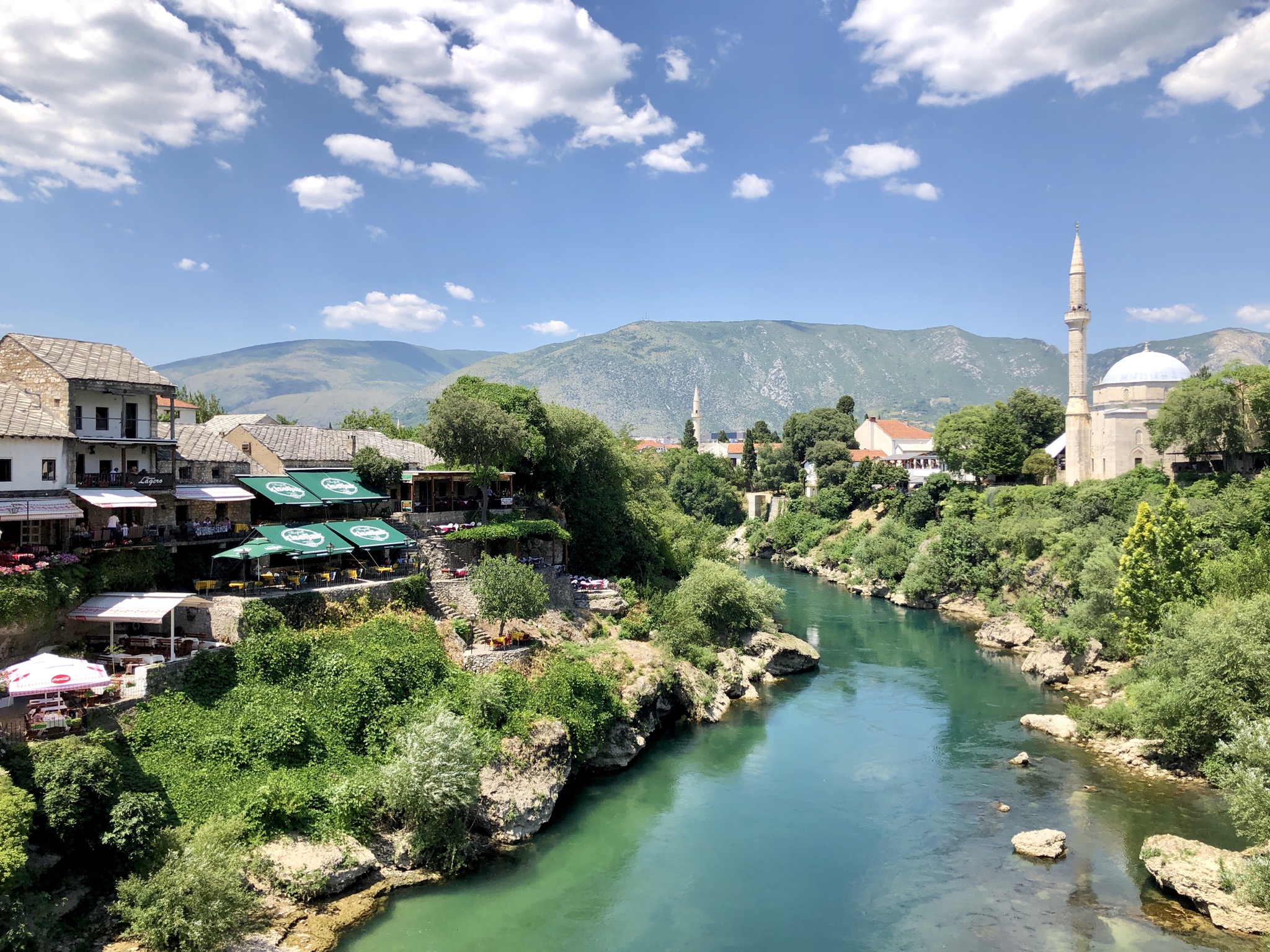 Mostar