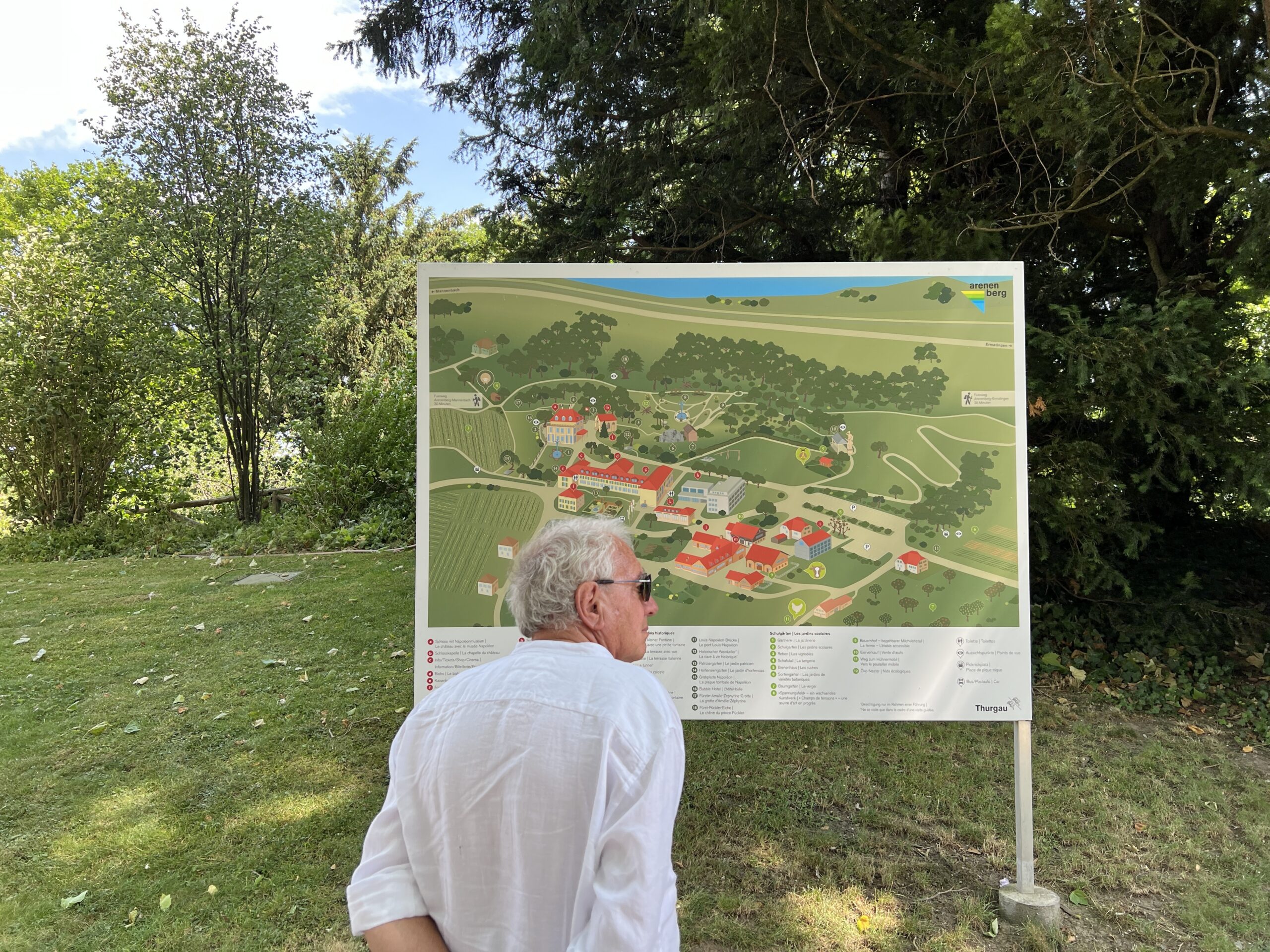 Arenenberg