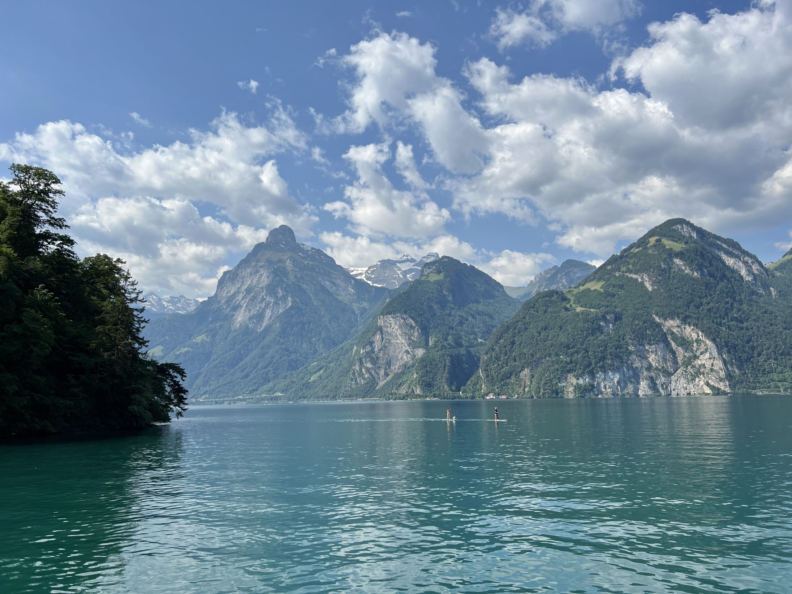 Urnersee