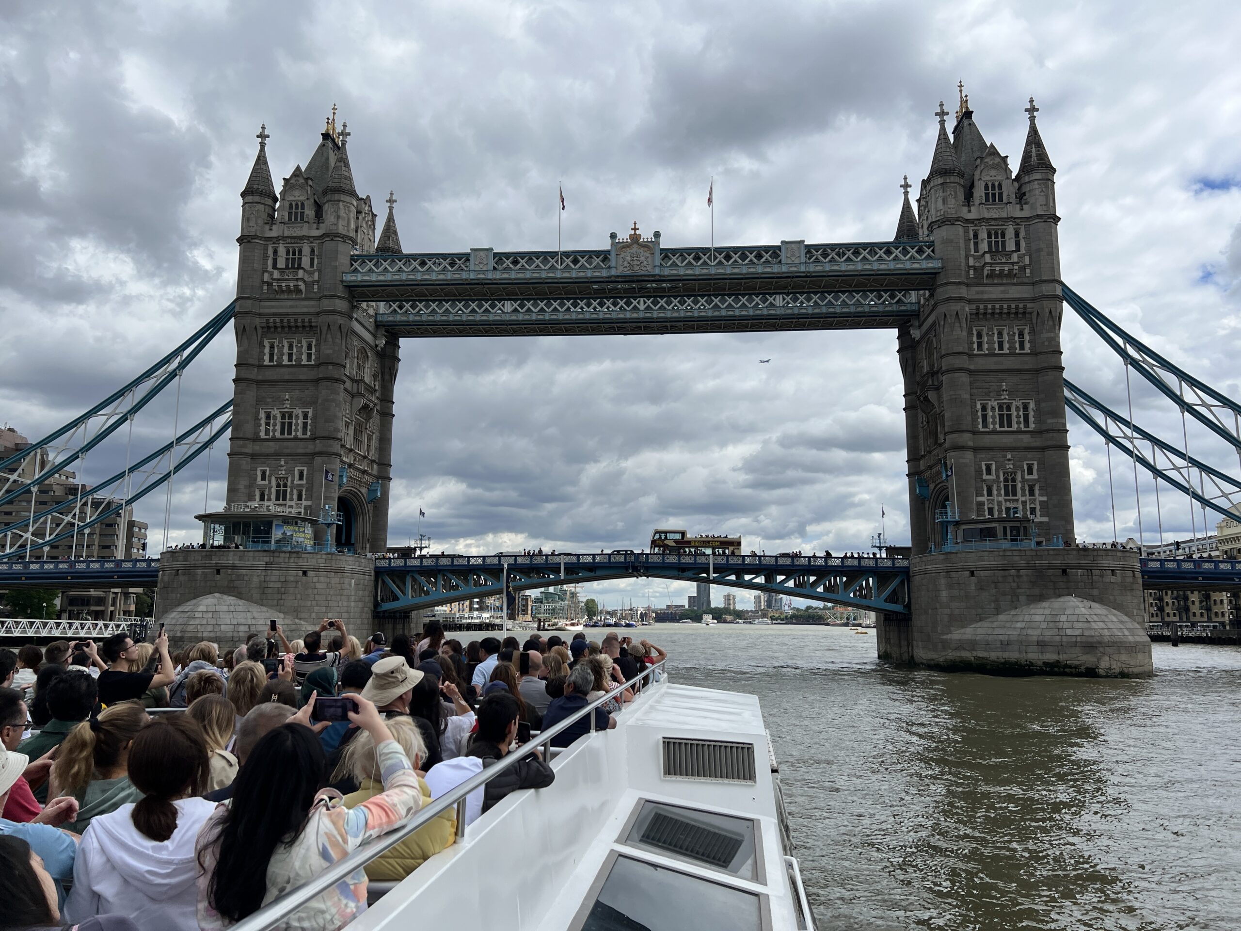Tower Bridge