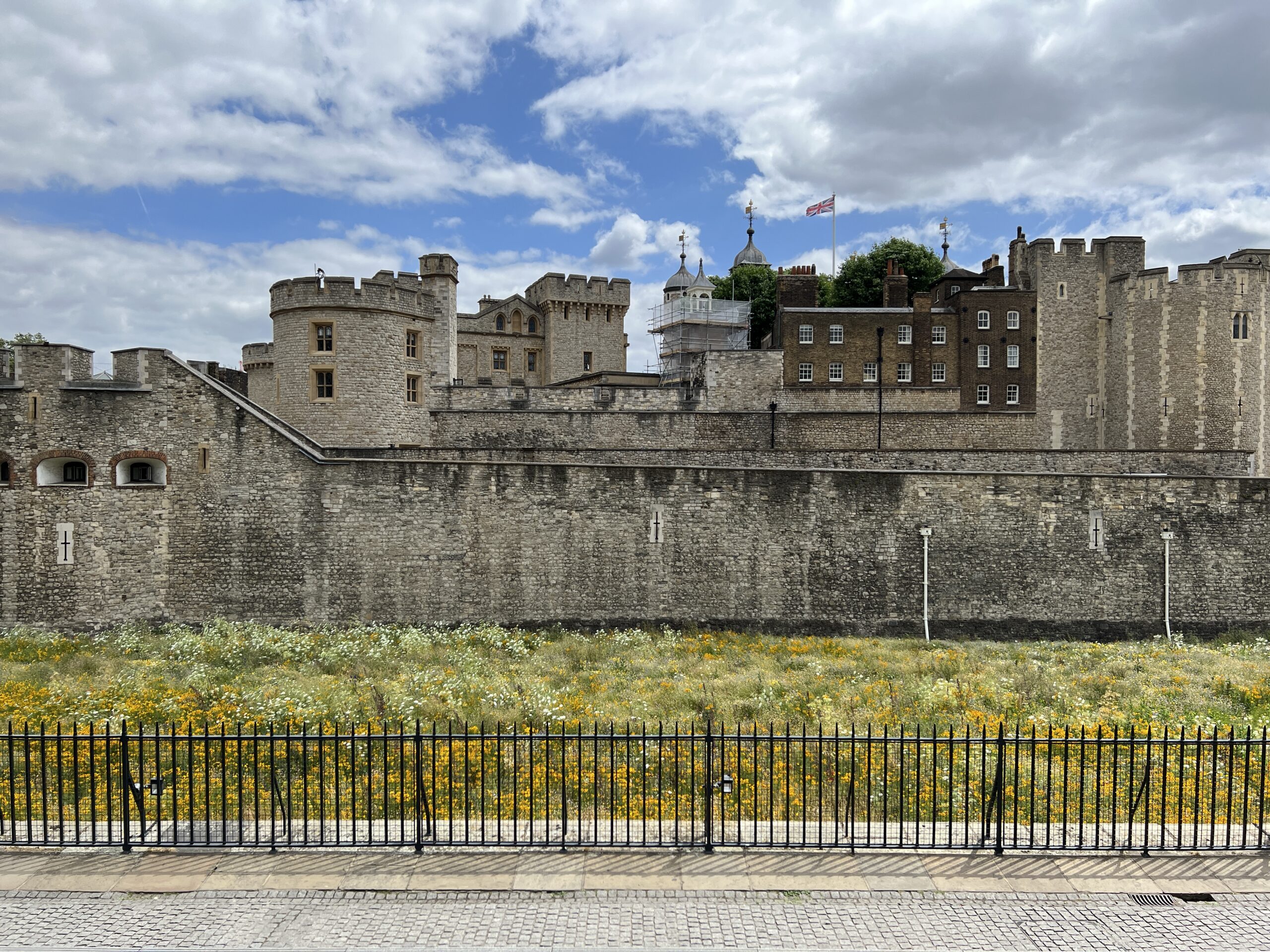 Tower of London