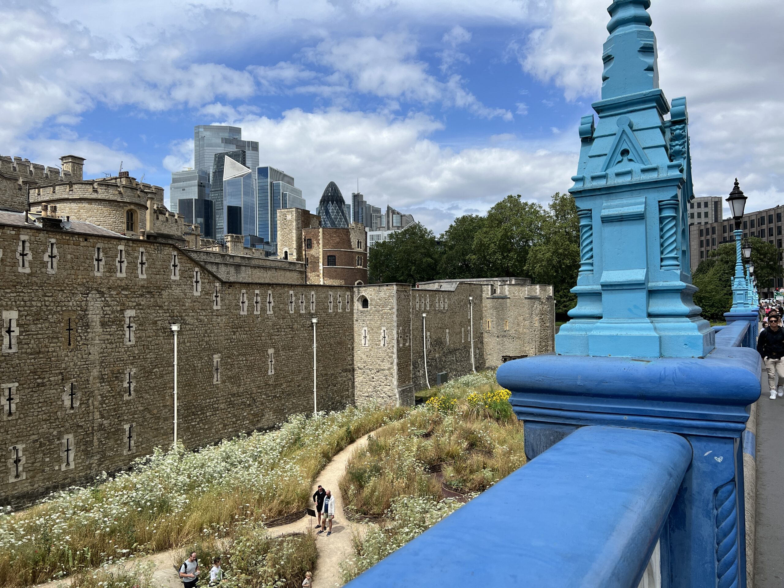 Tower of London
