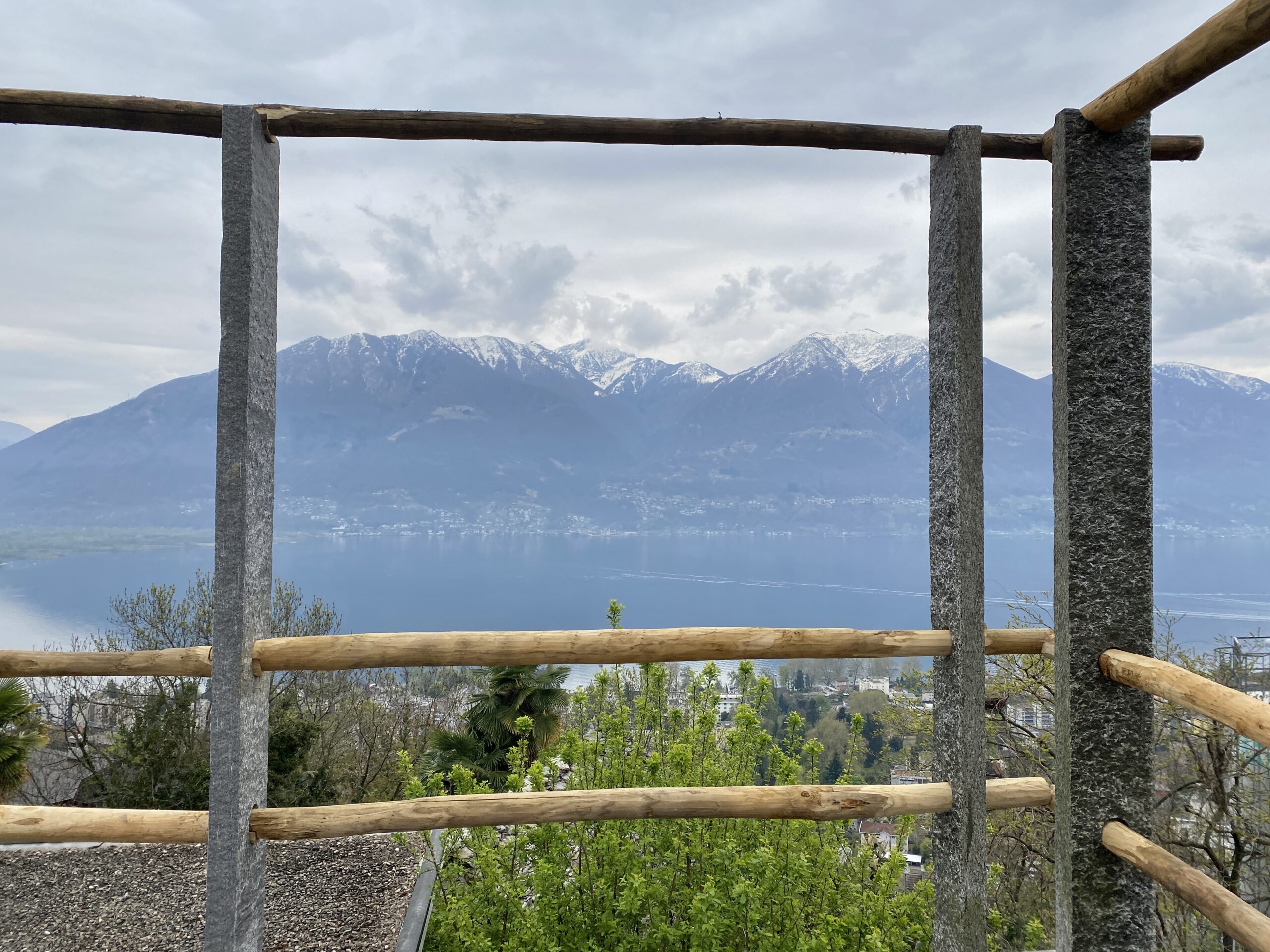 Bella vista