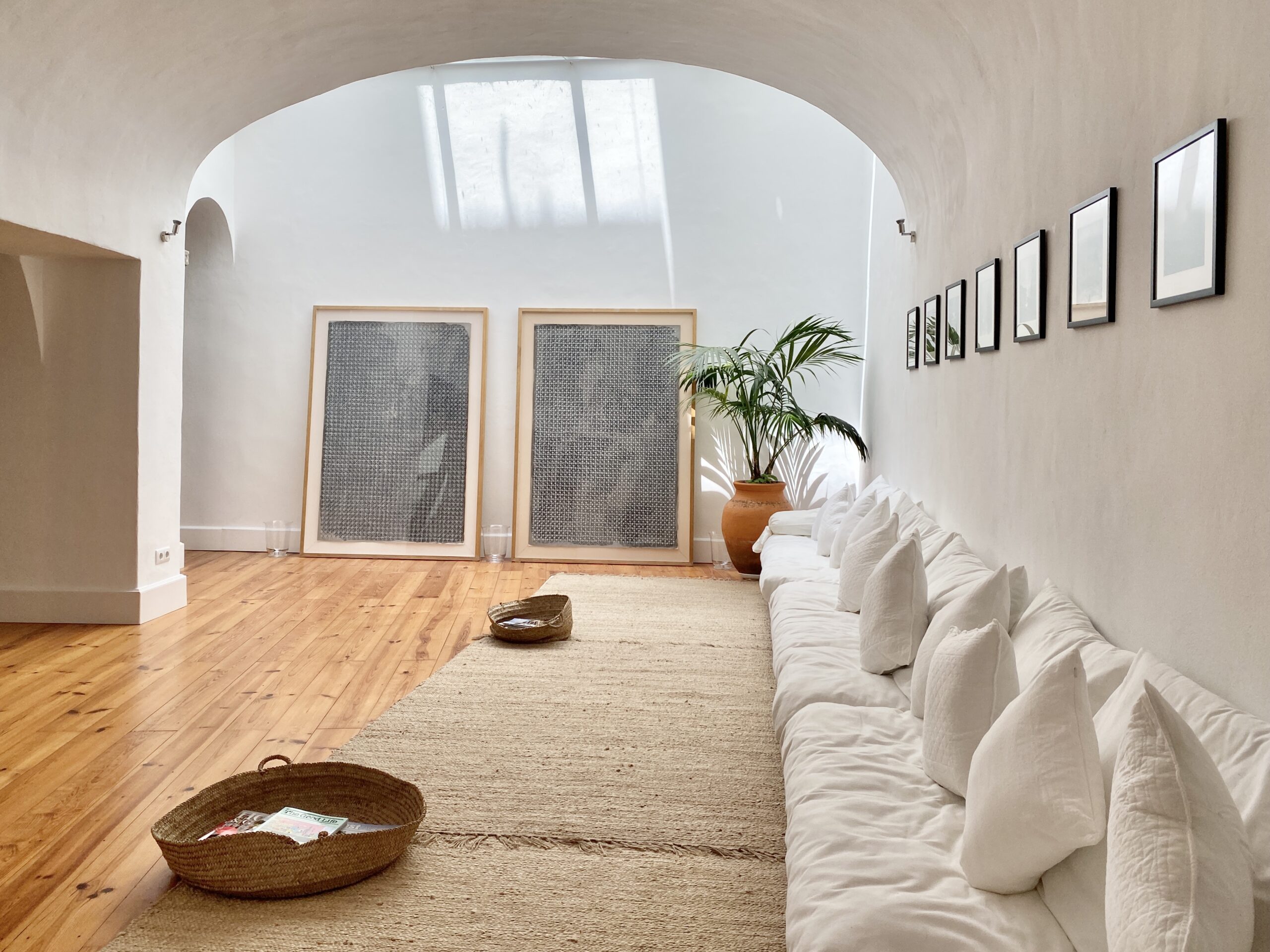 Besinnungssofa Convento