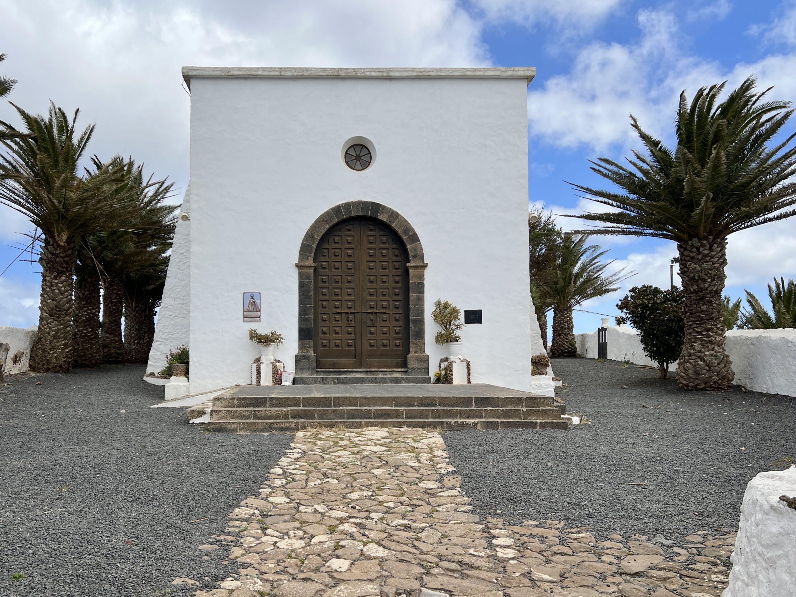 Eremita de las nieves
