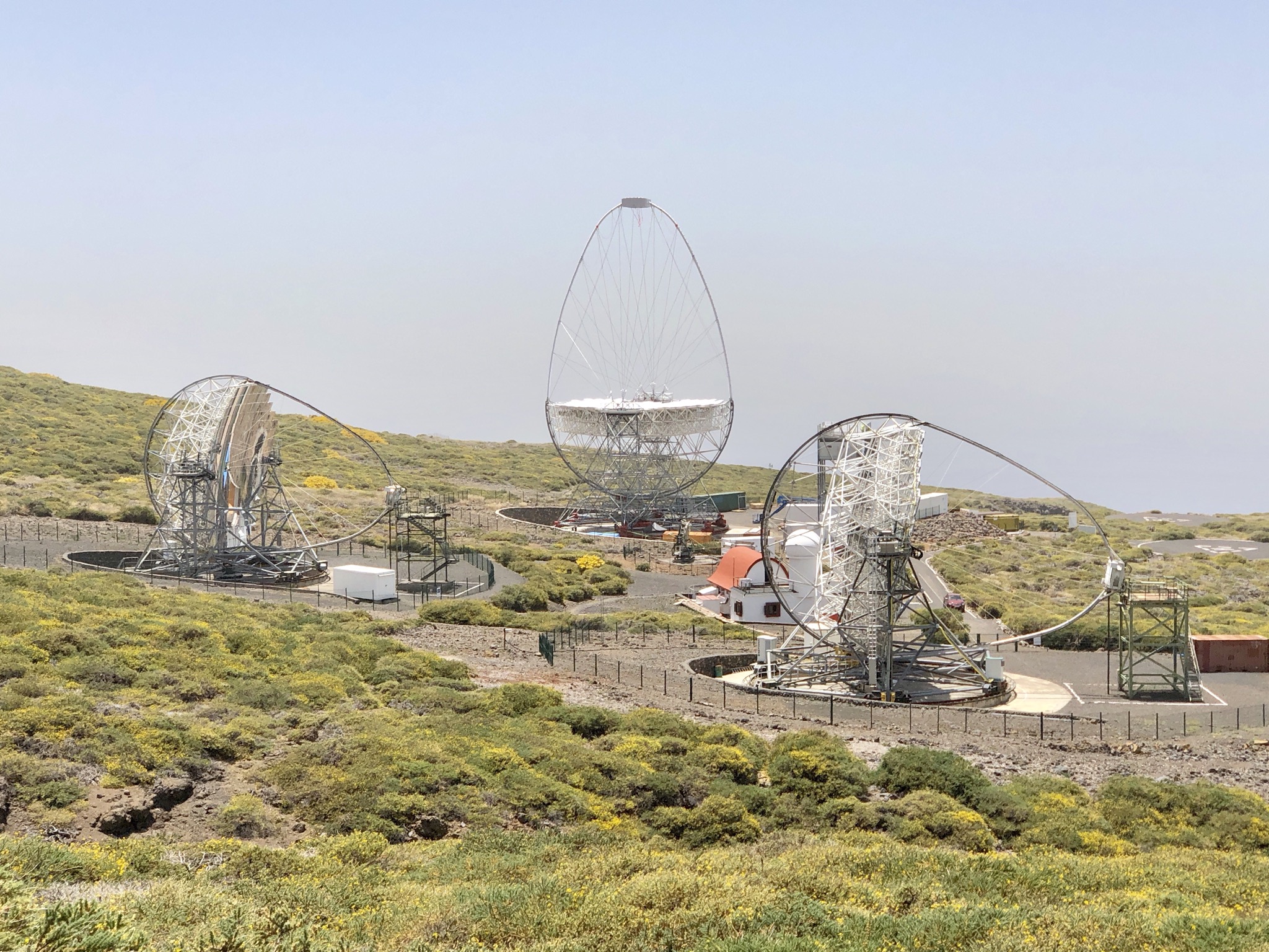 Parabolspiegel