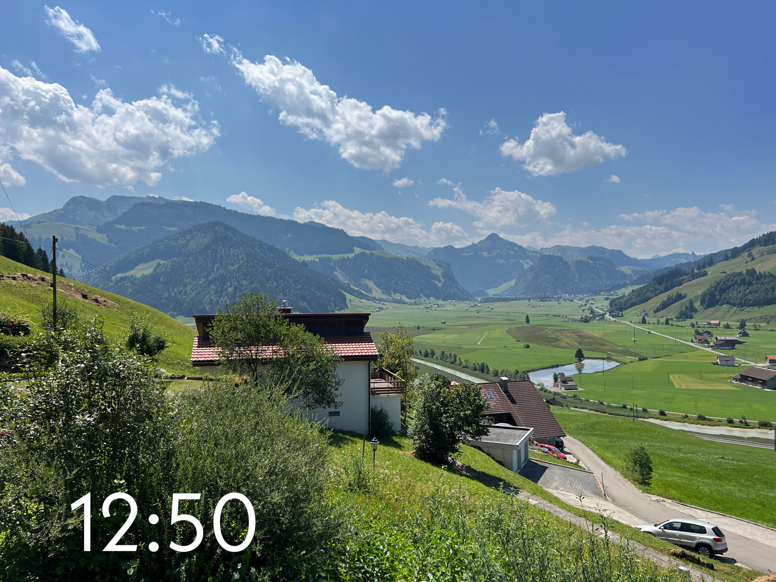 Wetterwechsel 2