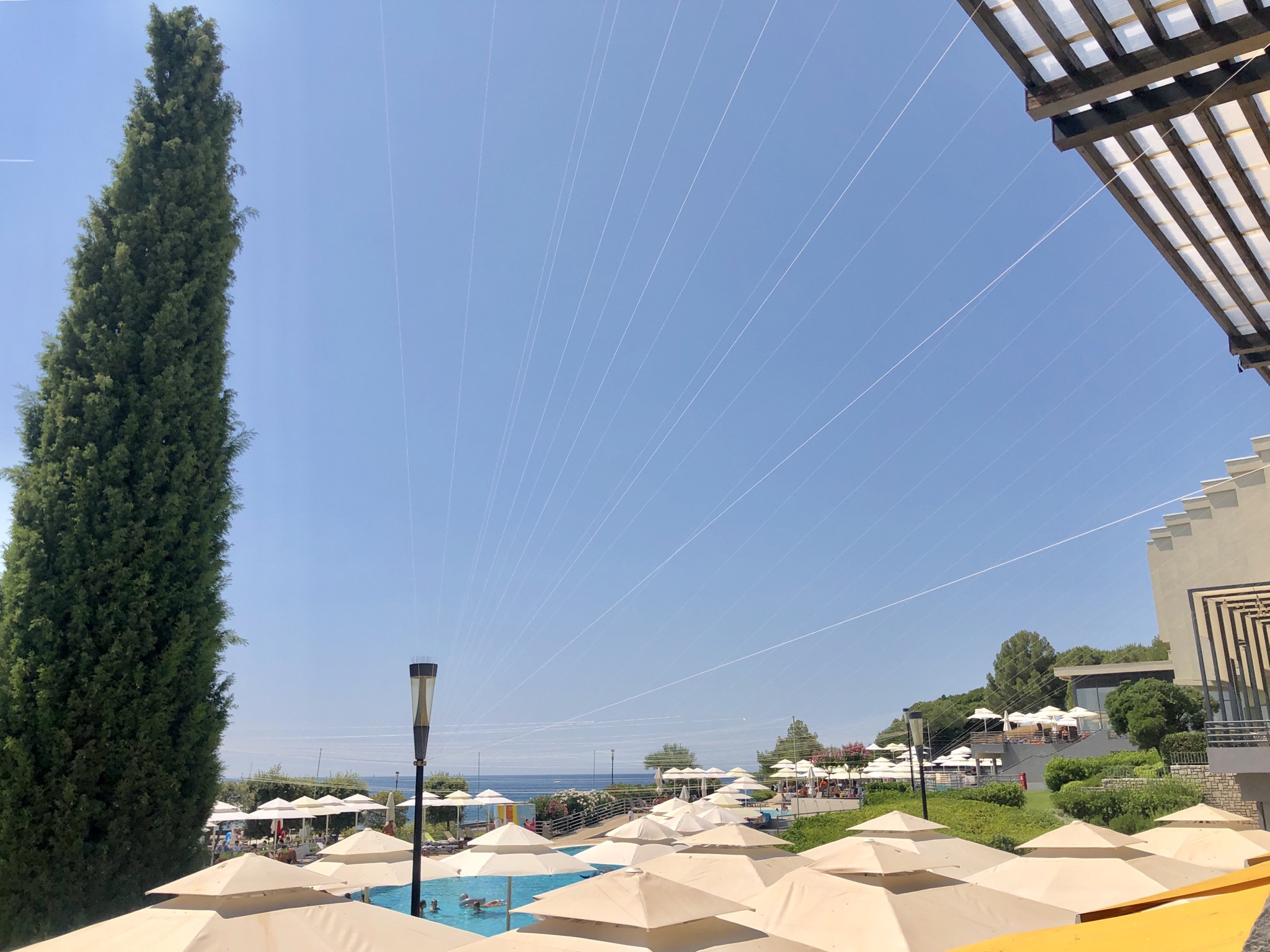 Rovinj – Portoroz