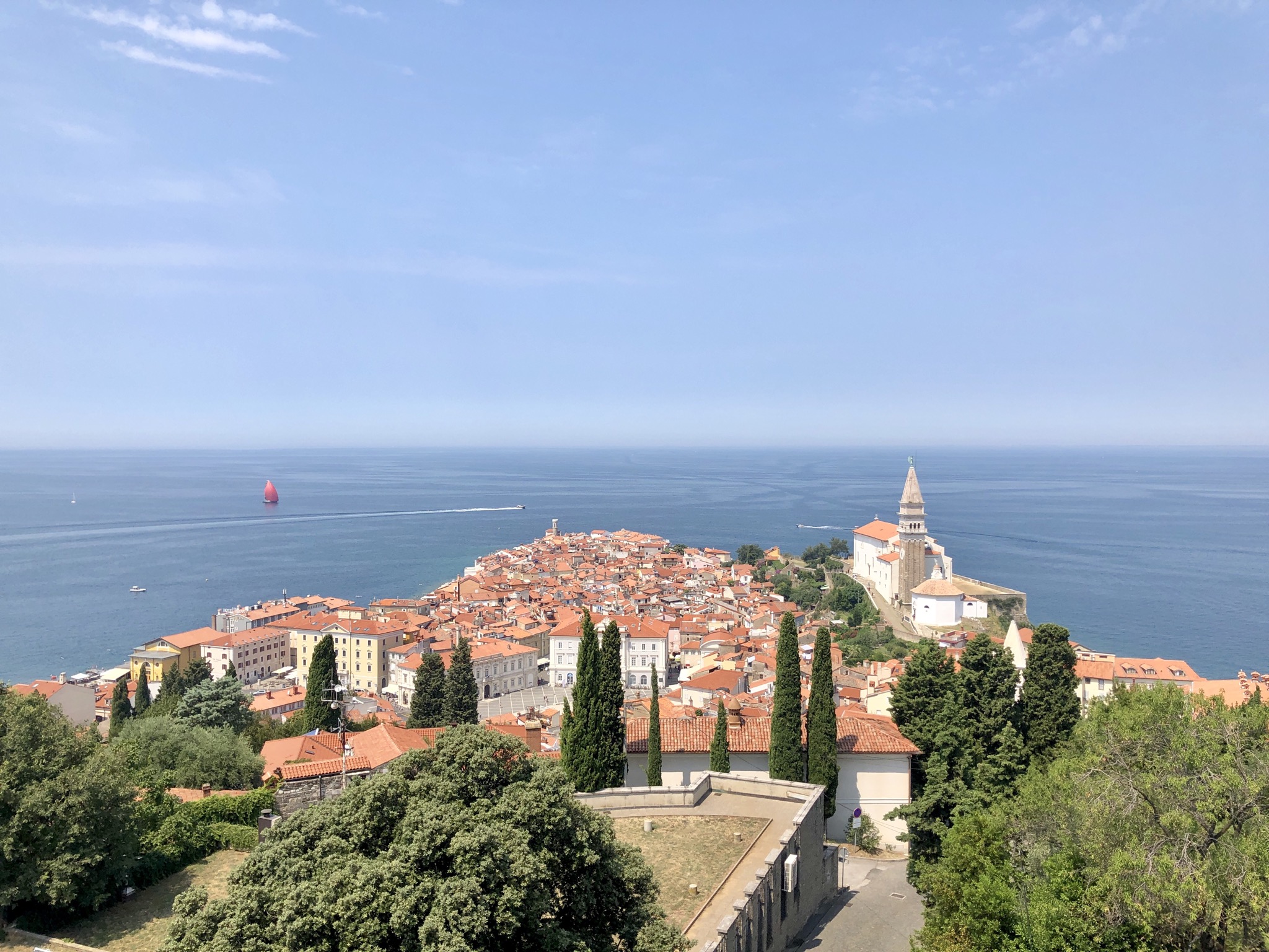 Piran