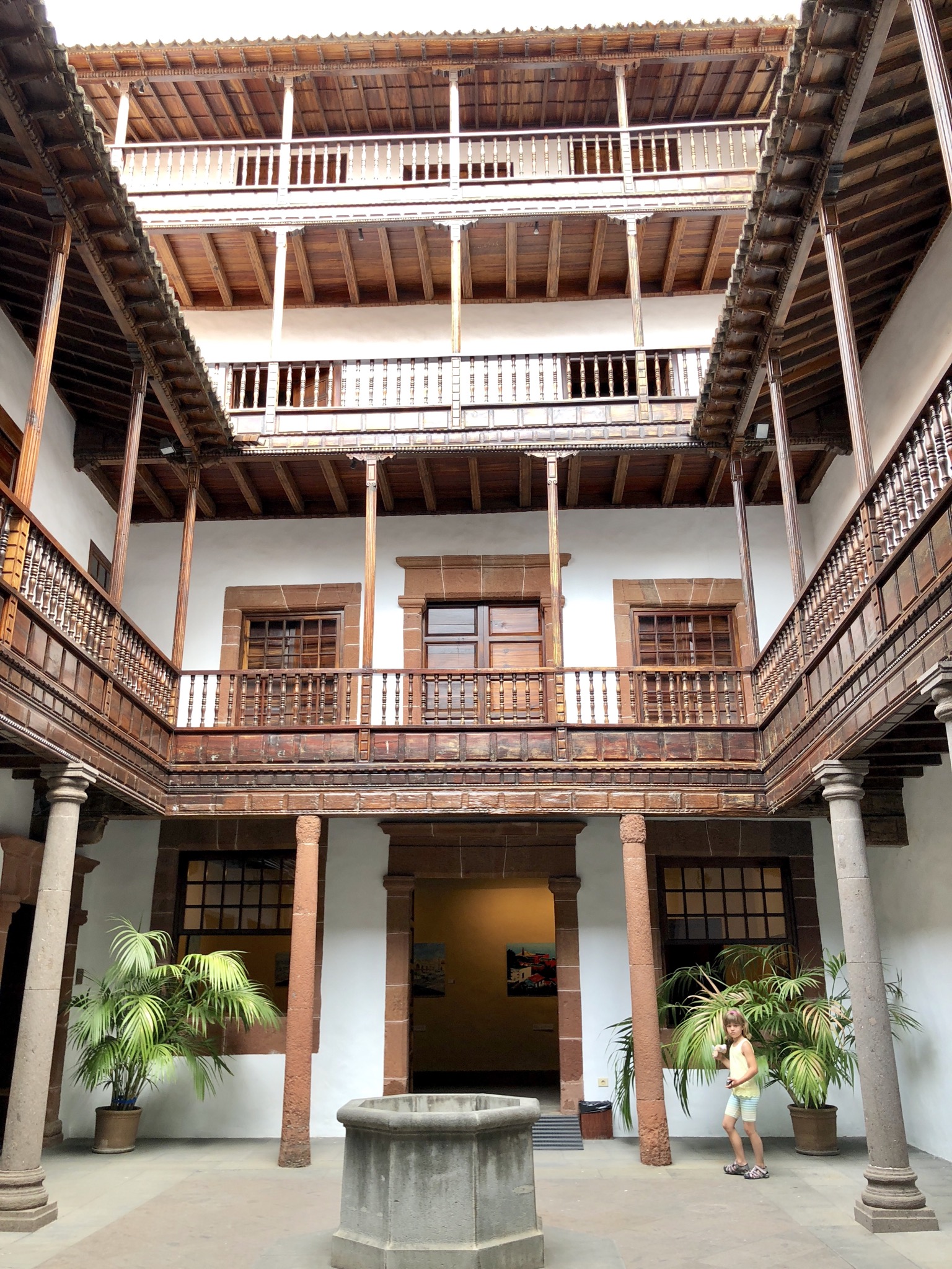 Casa Salazar