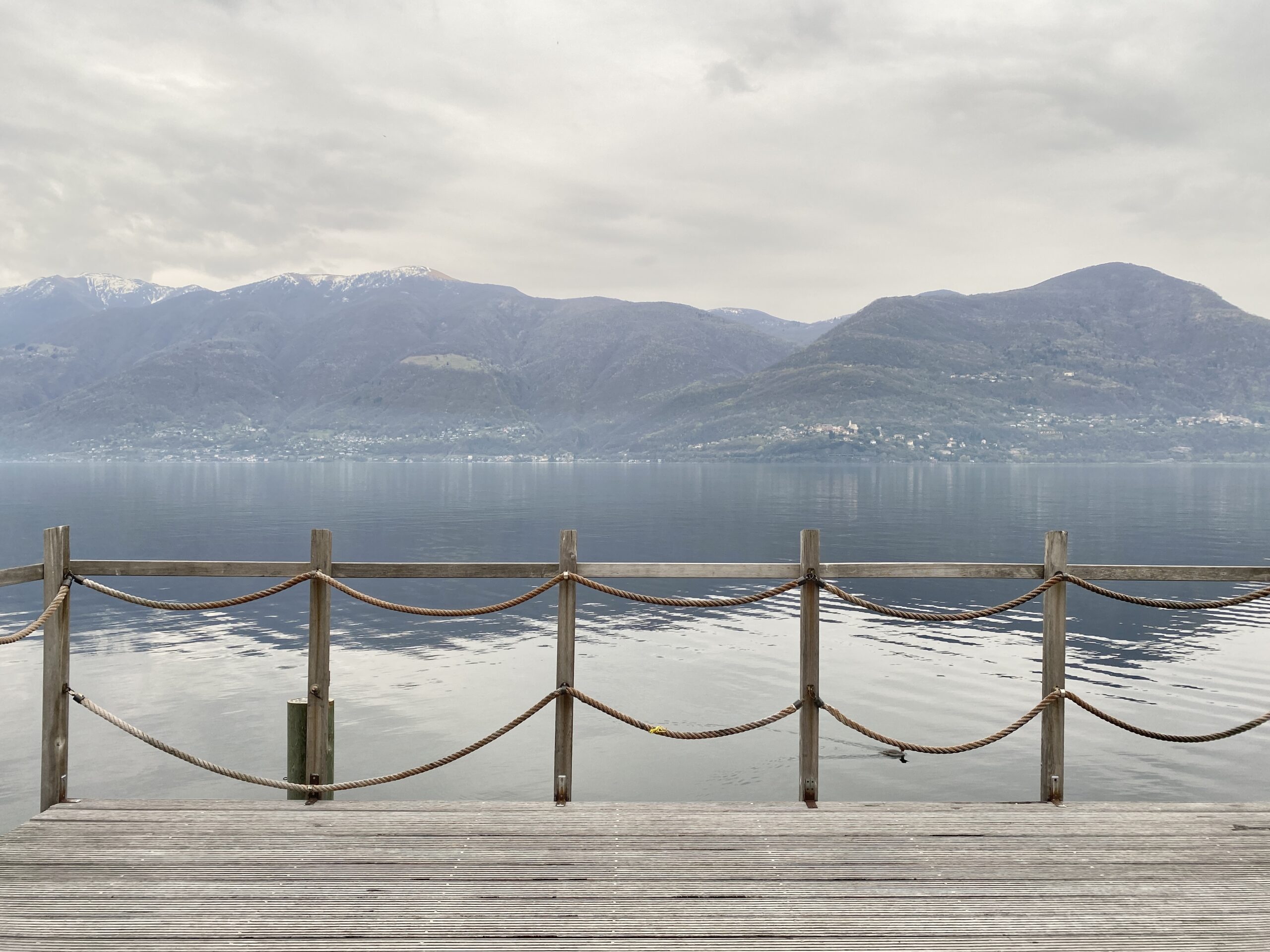 Lago Maggiore