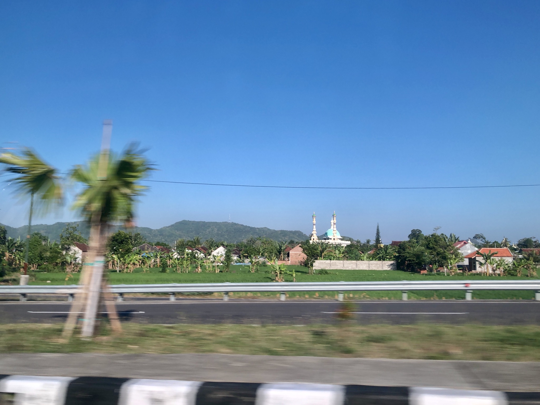 Moschee