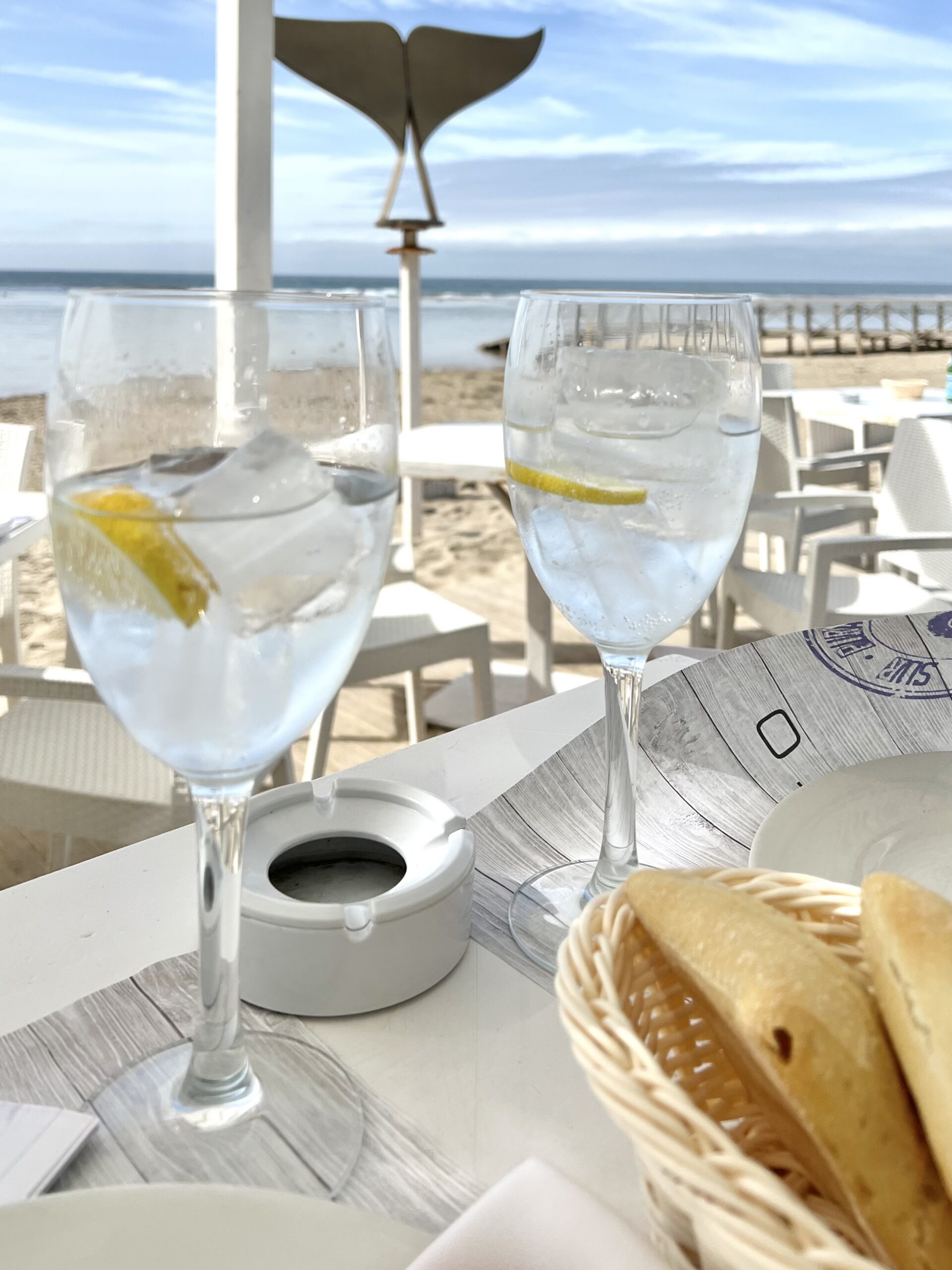 G&T legero gratuito