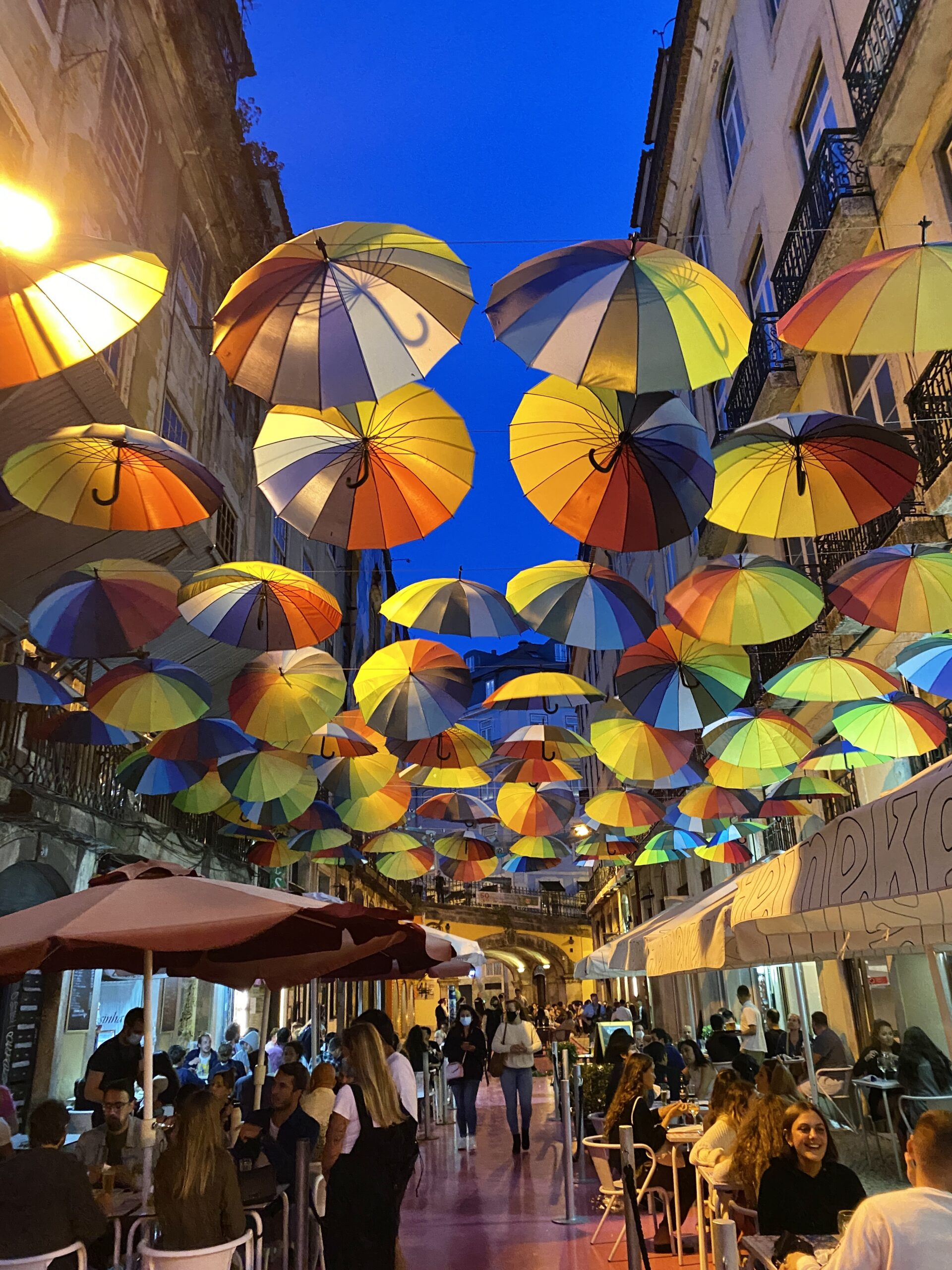 Lissabon