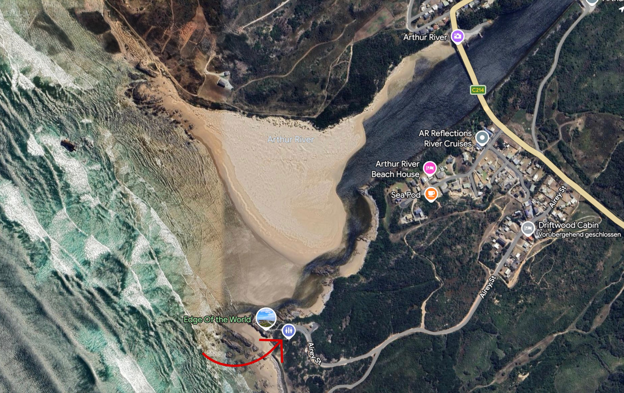 Hier liegt ein Sagafon