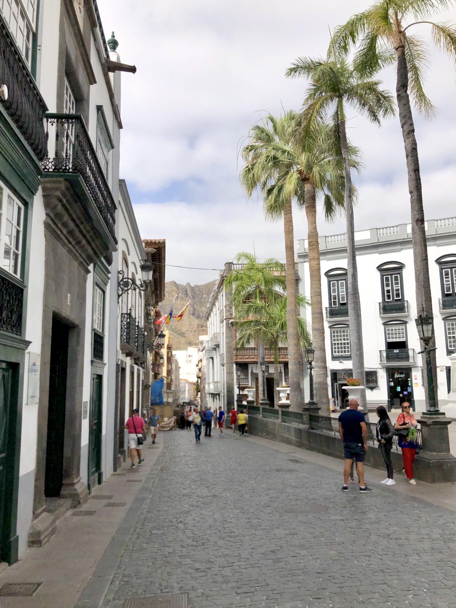 Plaza de España