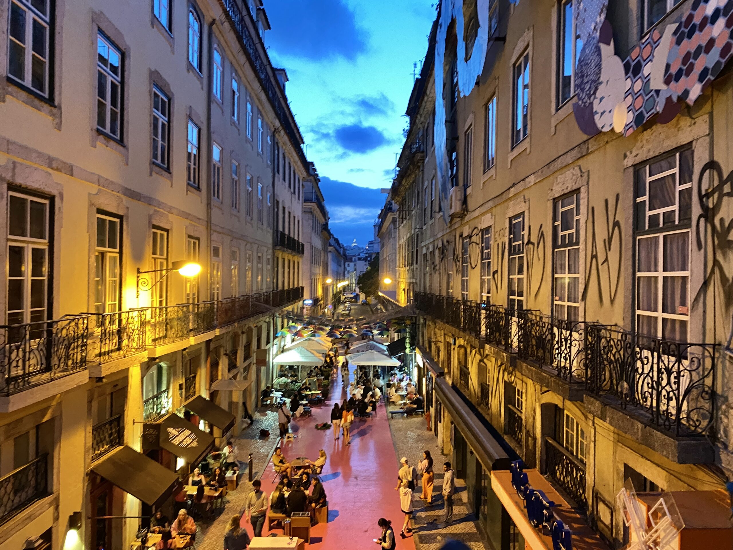 Lissabon