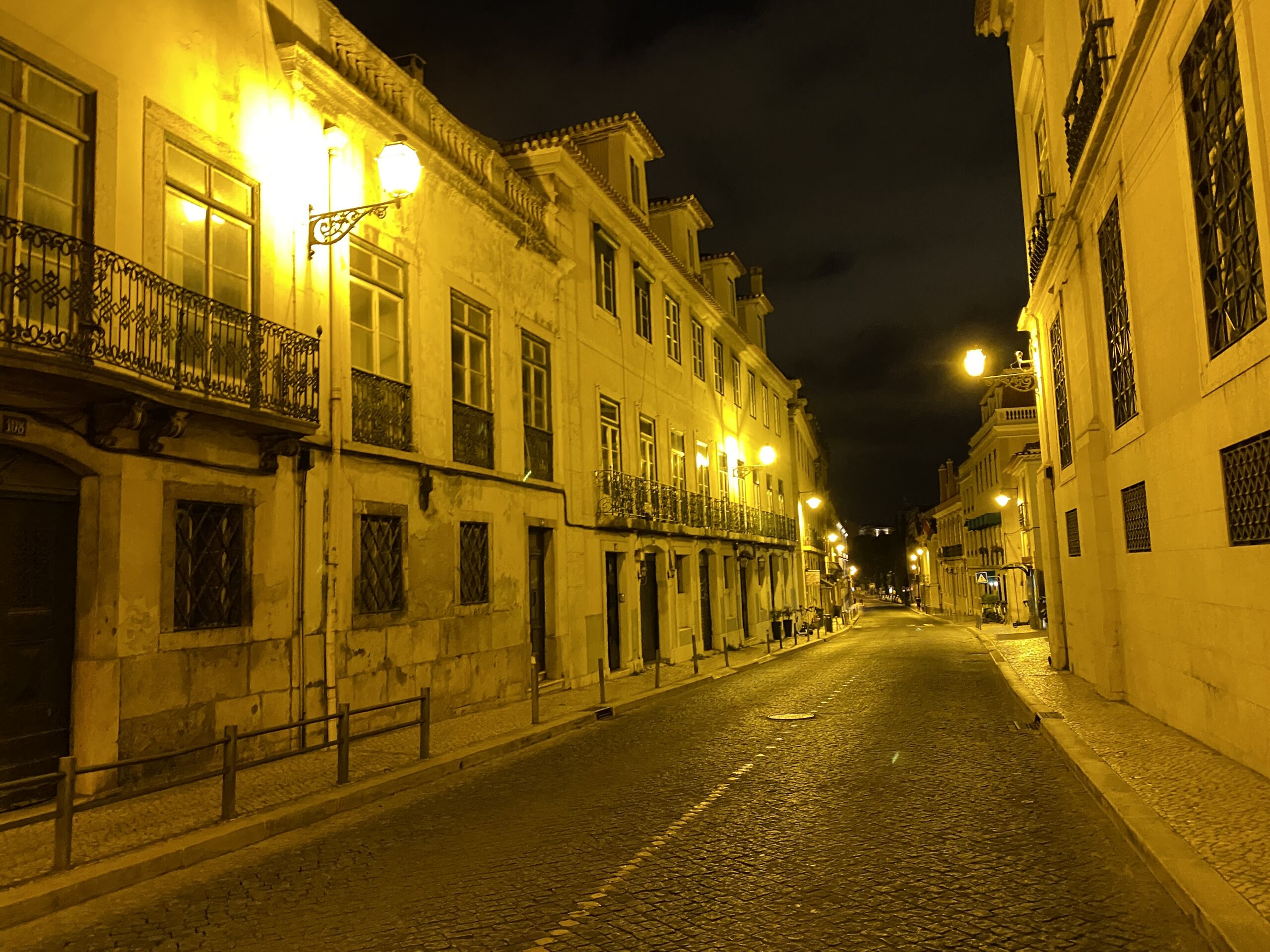 Lissabon