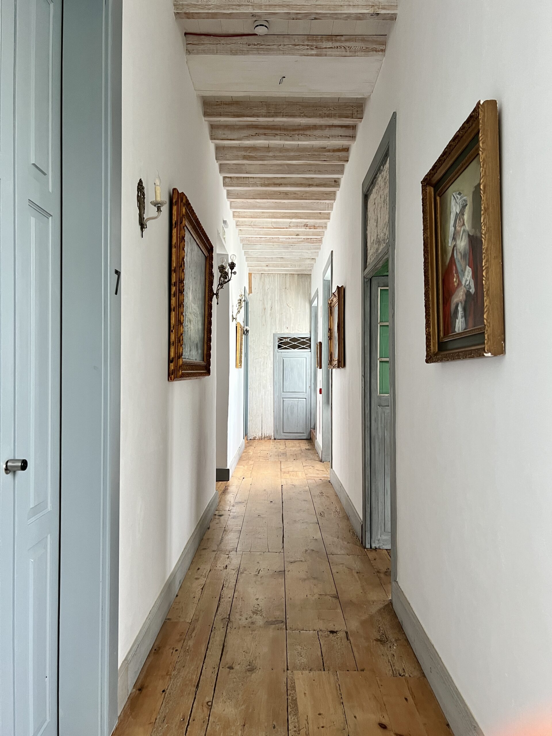 Casa de los Naranjos