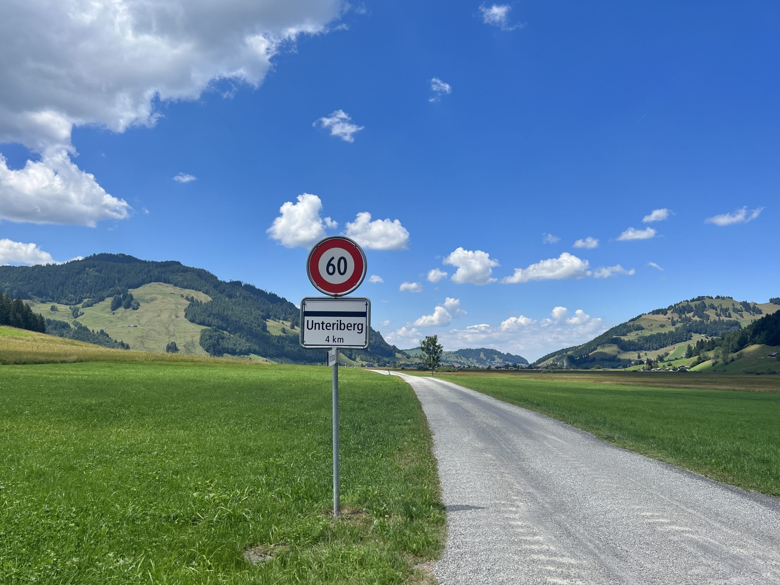 Feldwege