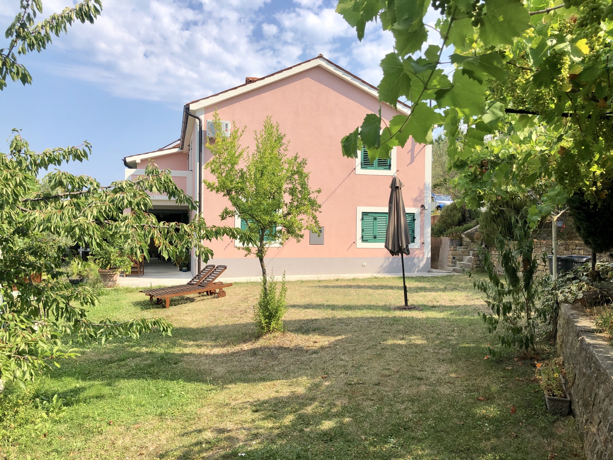 Casa de la Sal (BnB Lera)