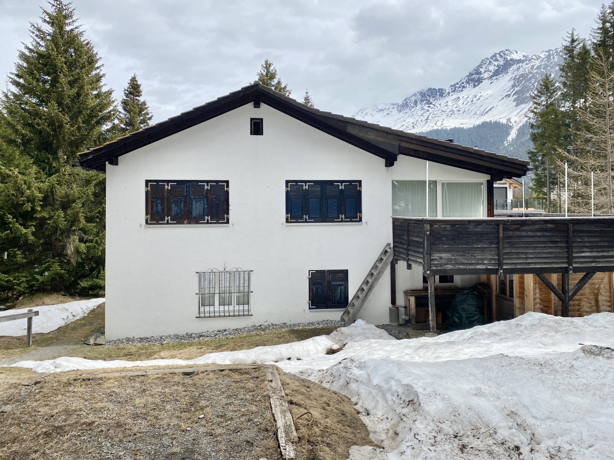 Ciao Lenzerheide!