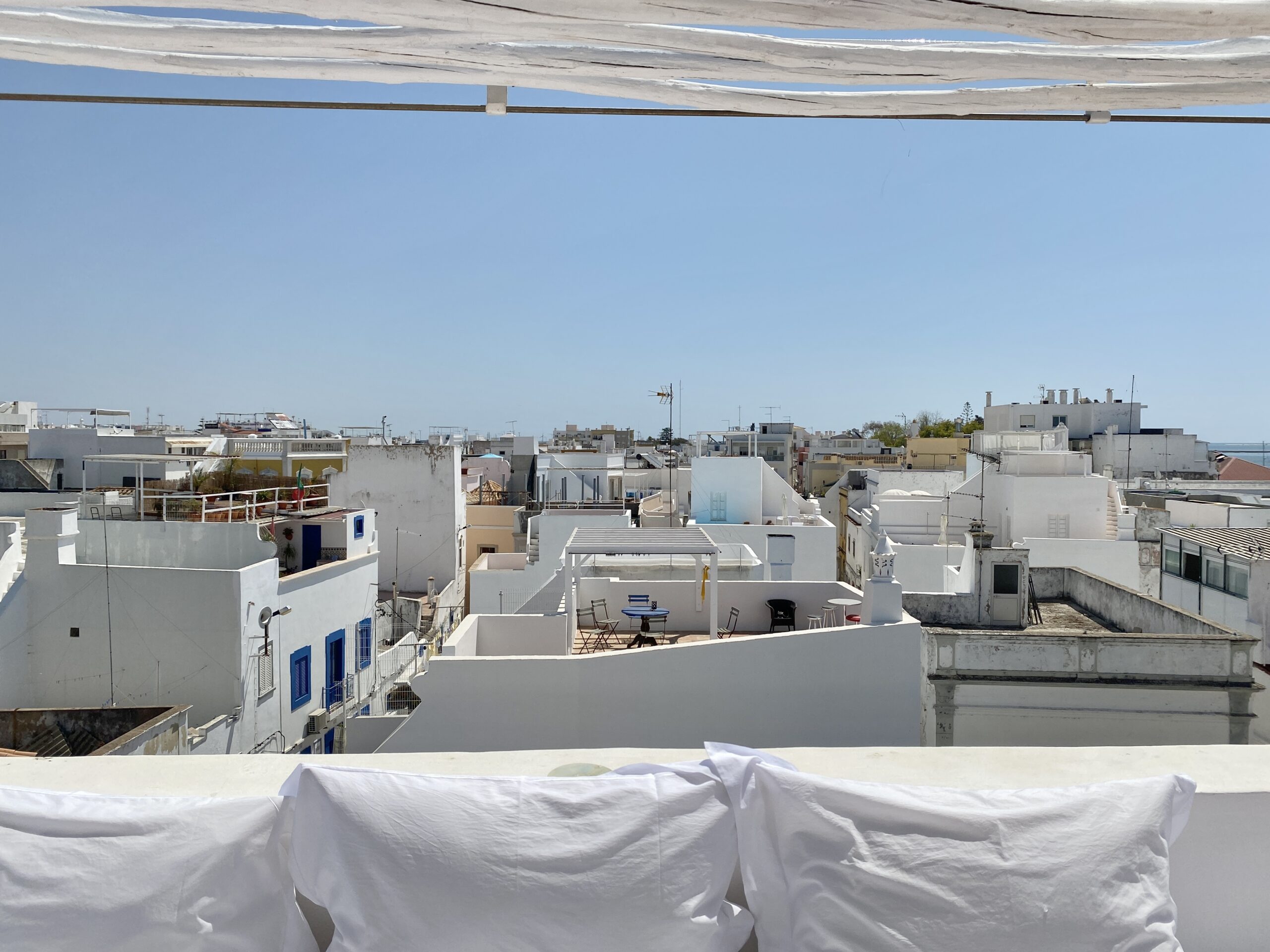 Ein Platz zum Chillen