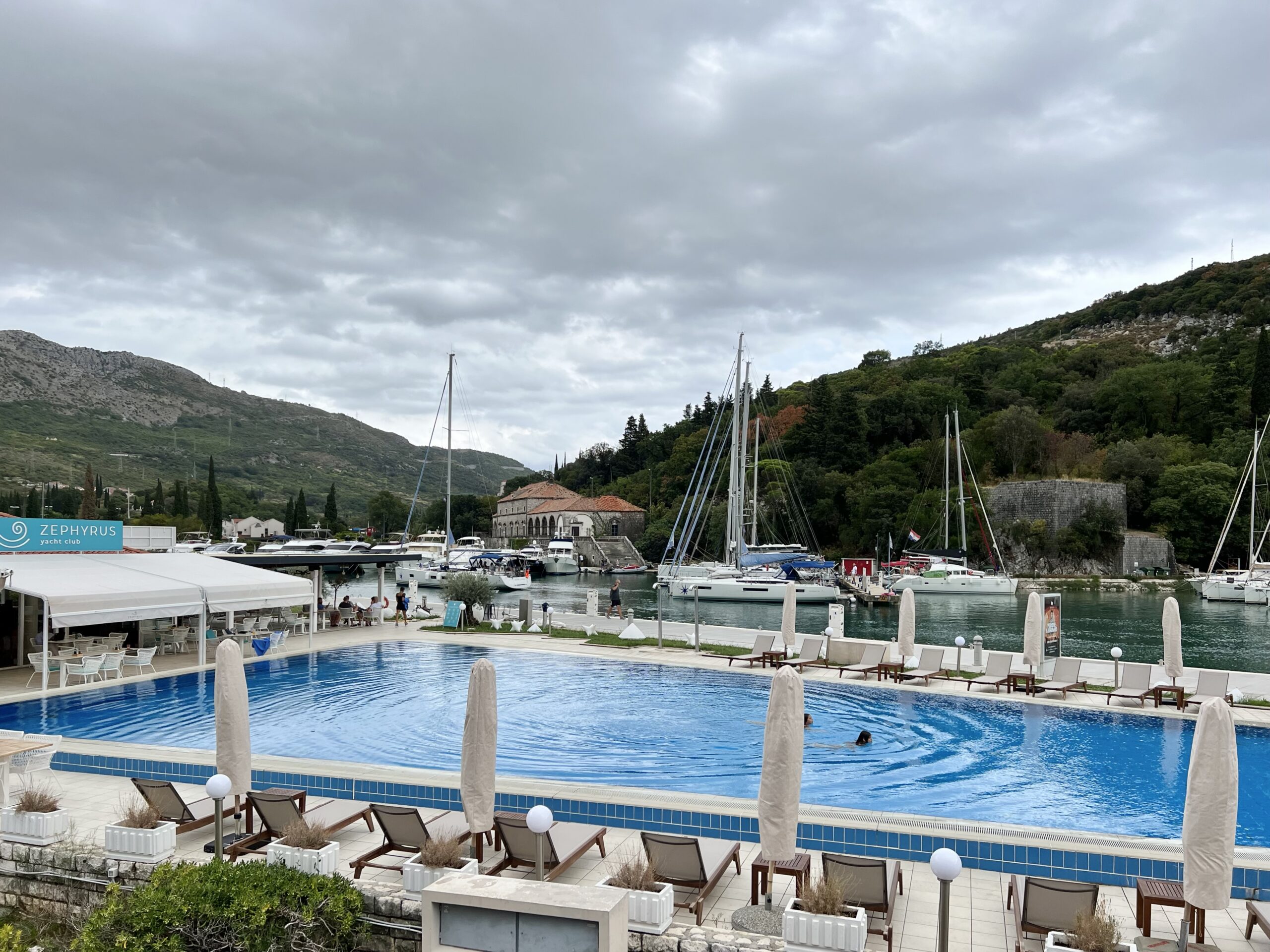Marina Dubrovnik