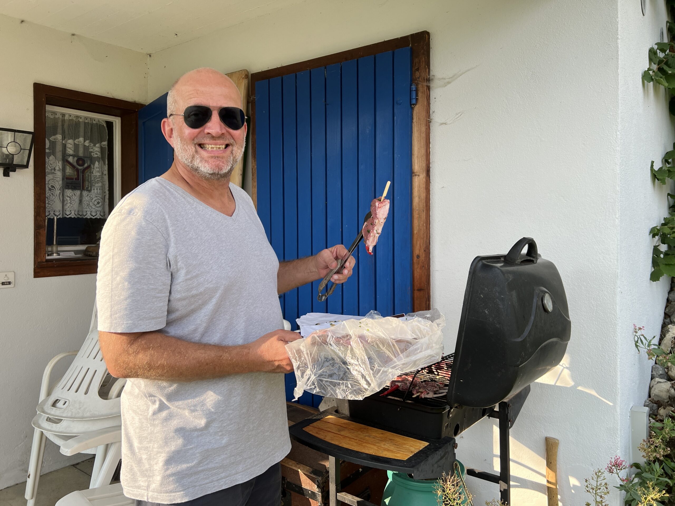 Grilleur