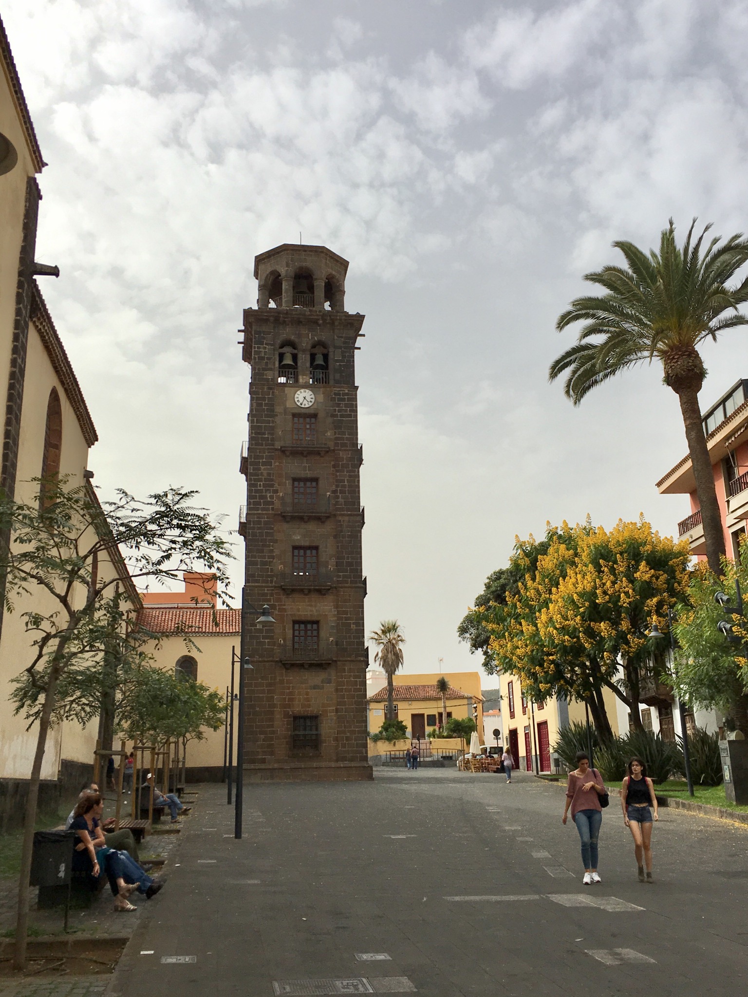 Iglesia de Nuestra Señora de la Concepción
