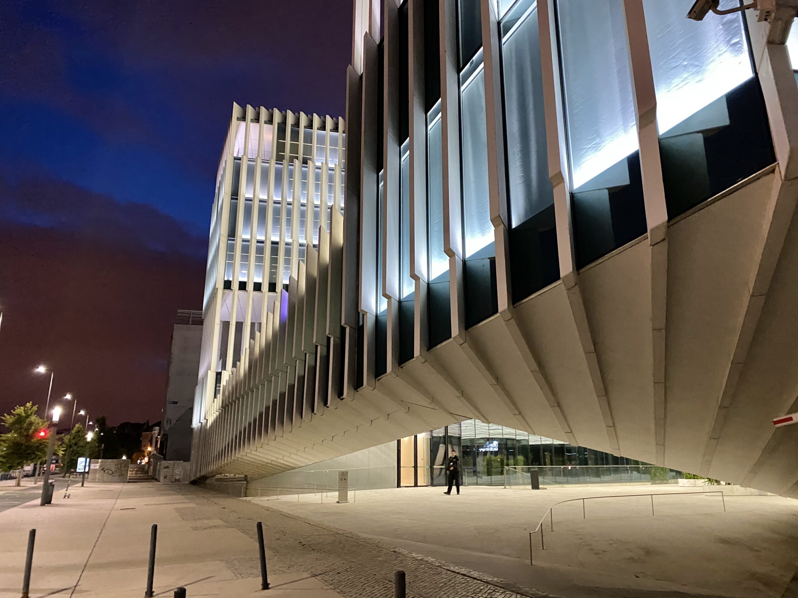 Lissabon