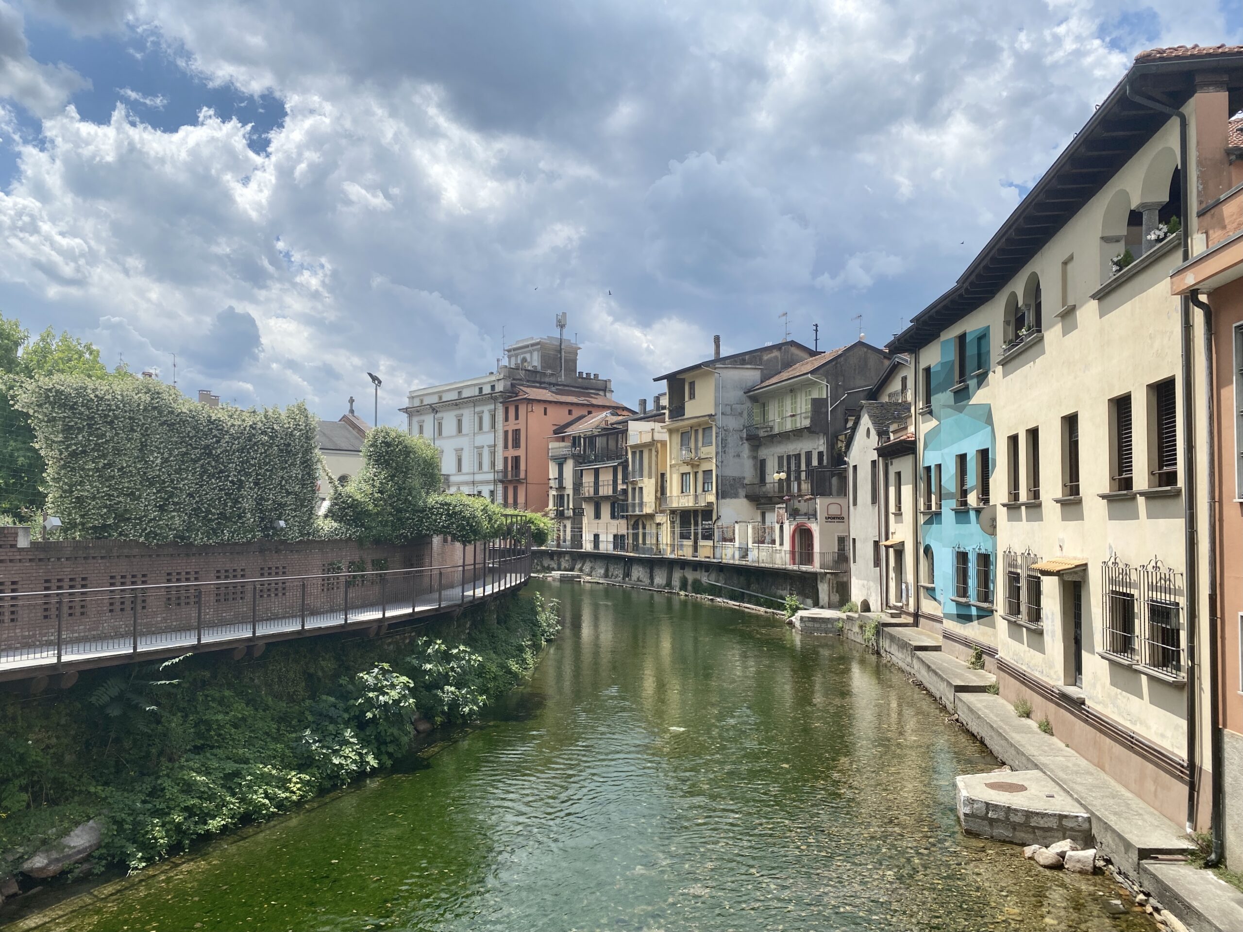 Canale Nigoglia