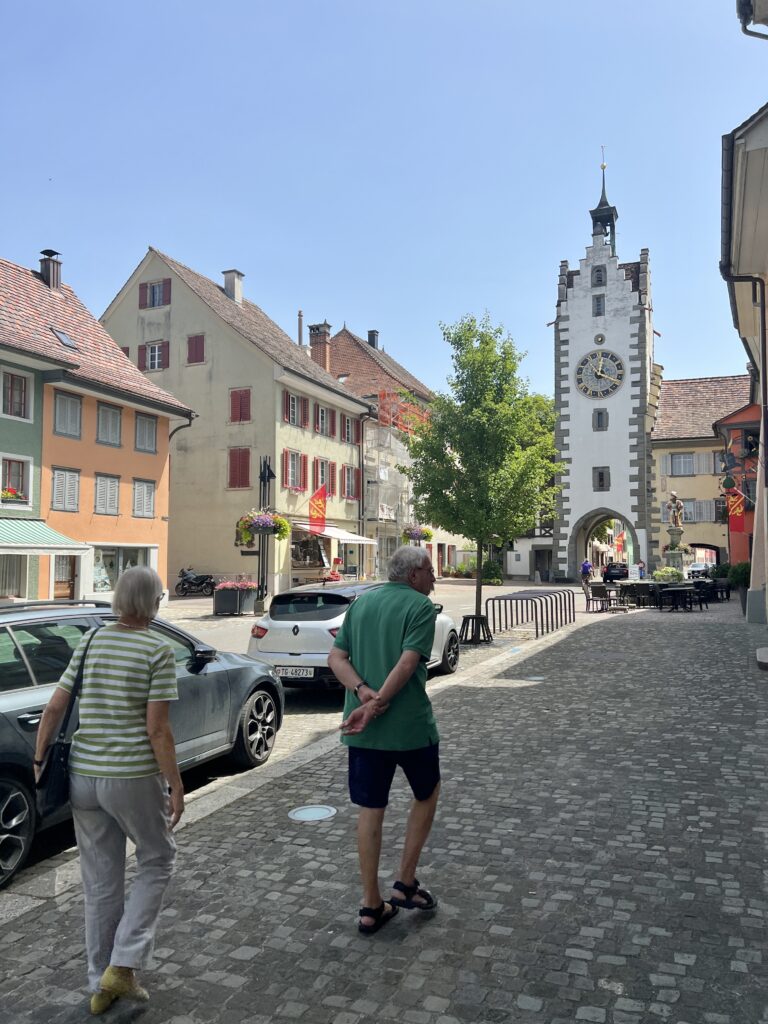 Diessenhofen