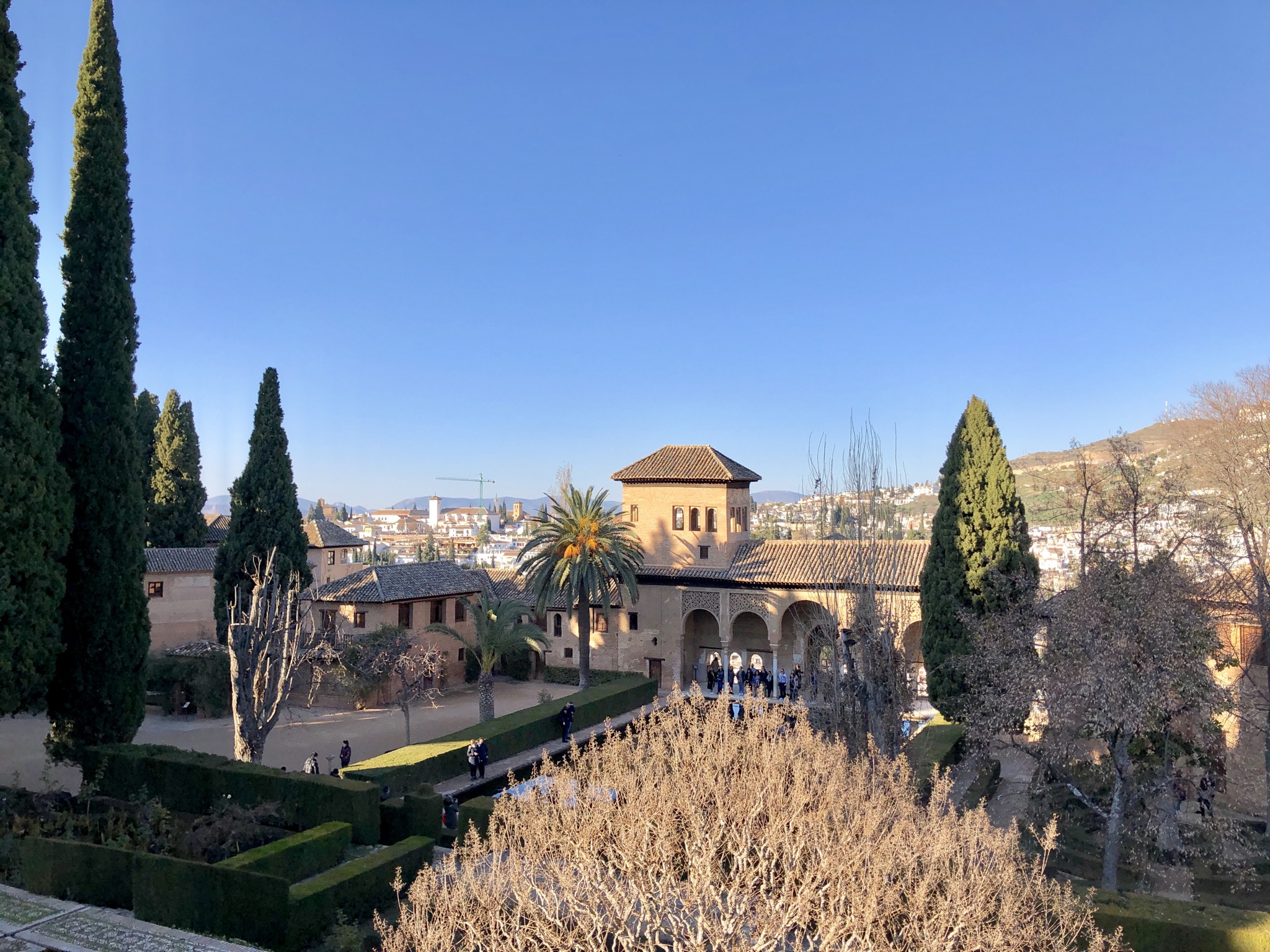 Generalife