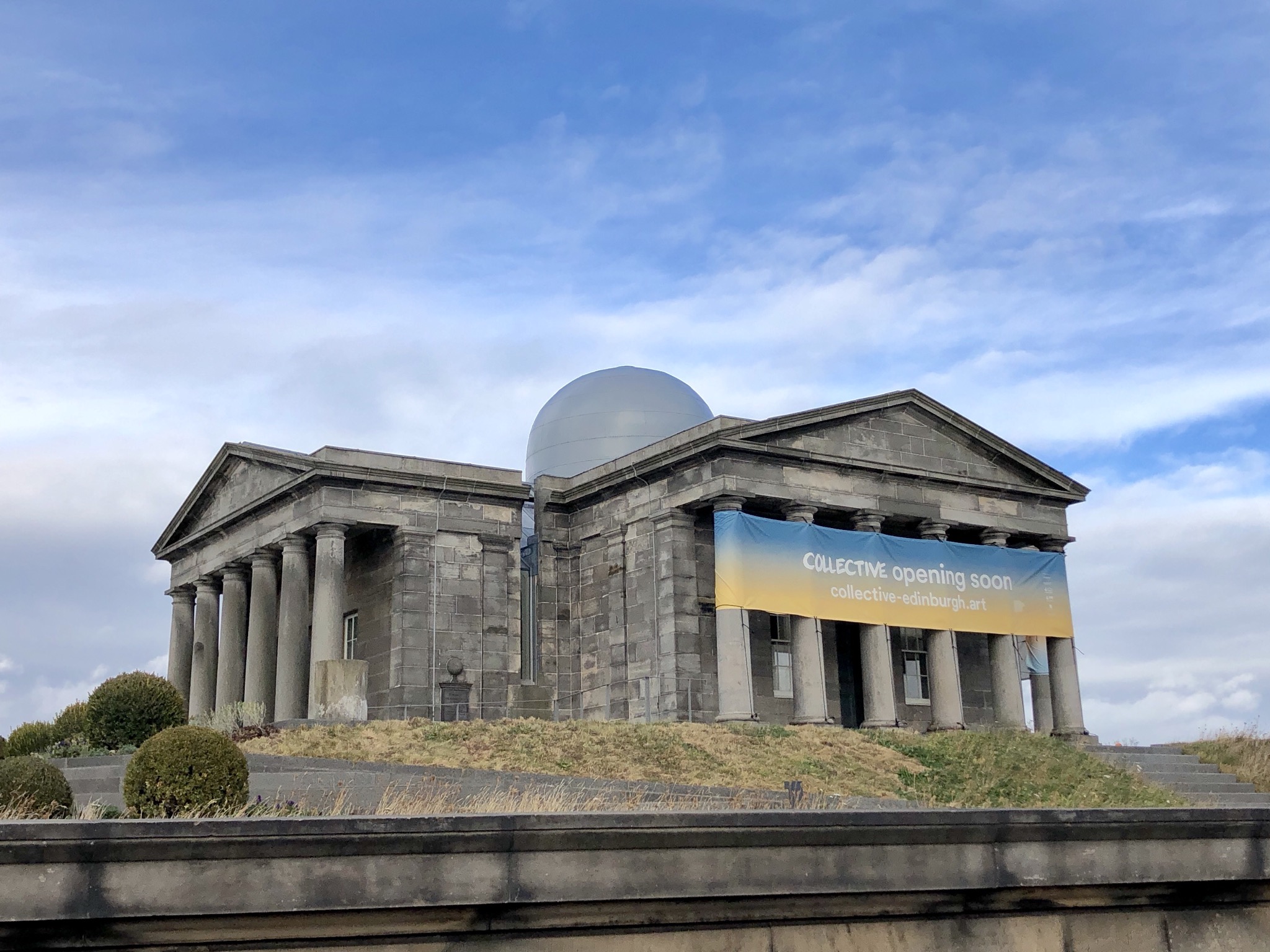 City Observatory
