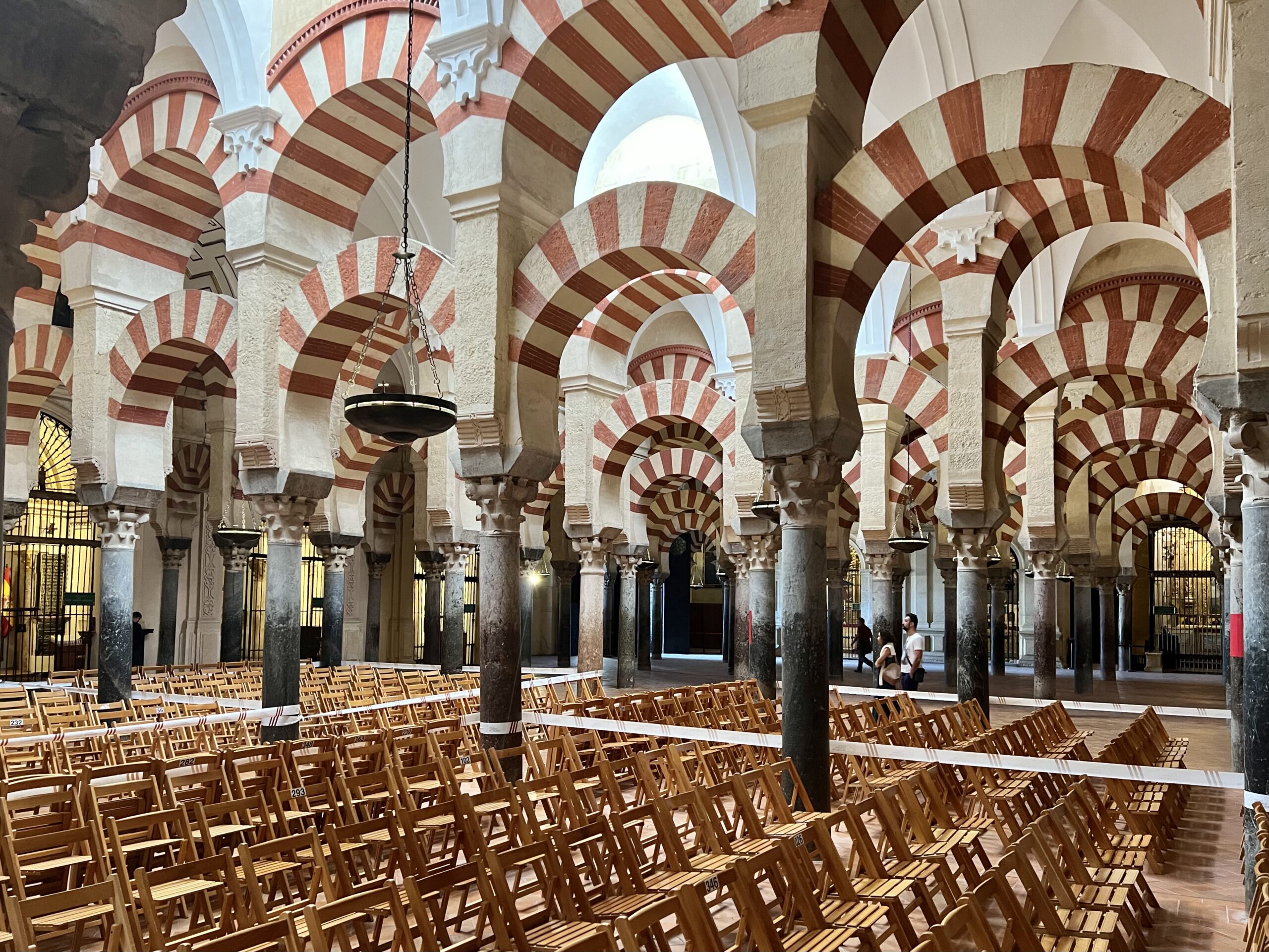 Mezquita