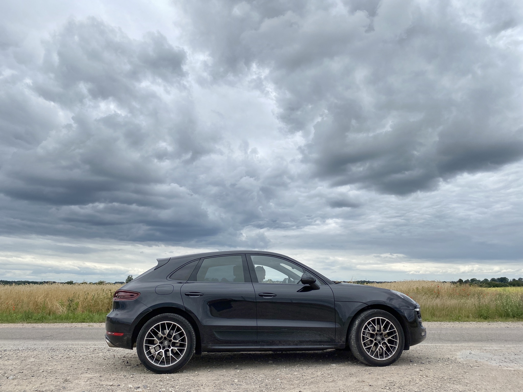 Transportsänfte, mobiler Koffer und Musikbox