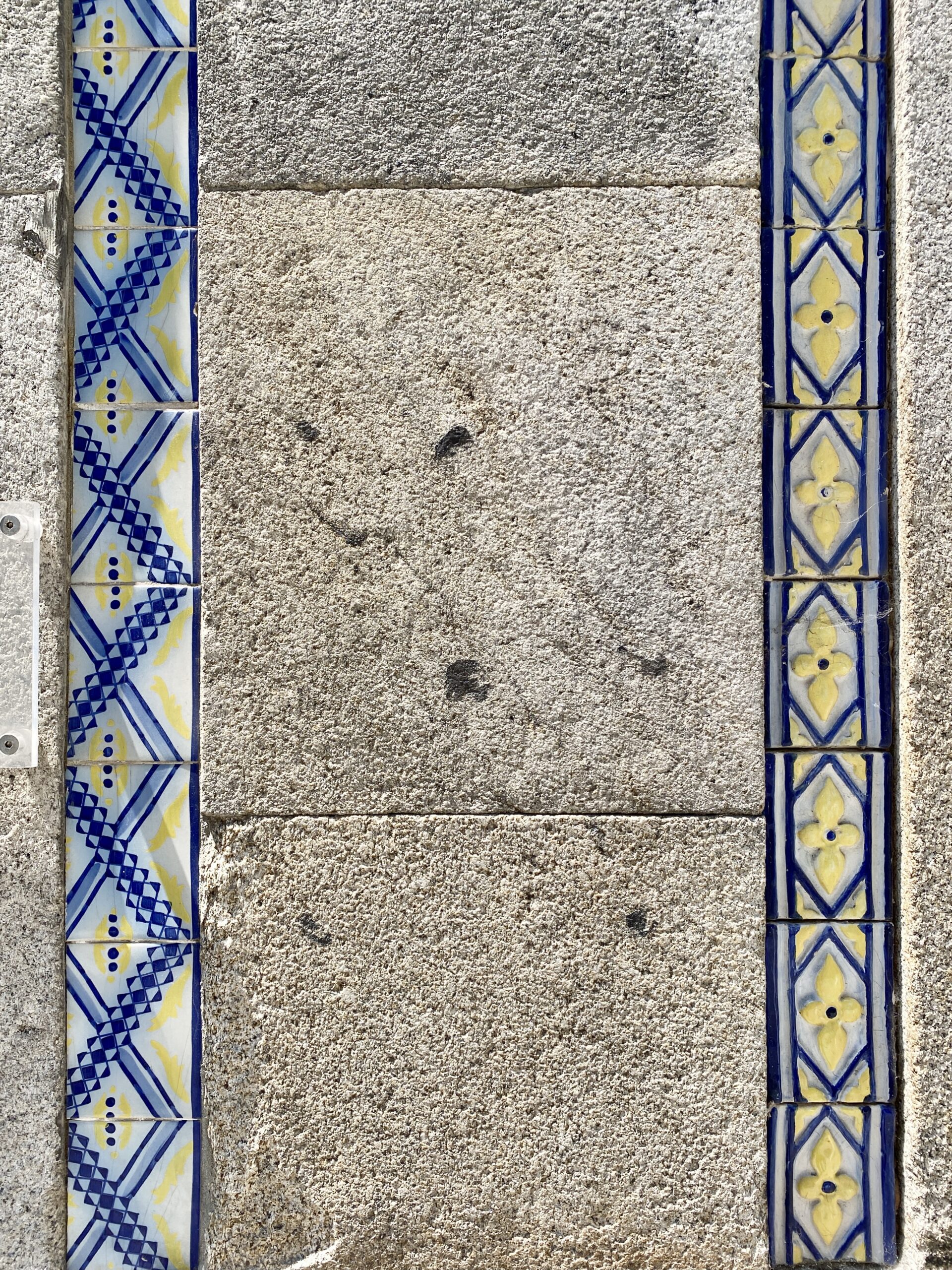 Azulejos