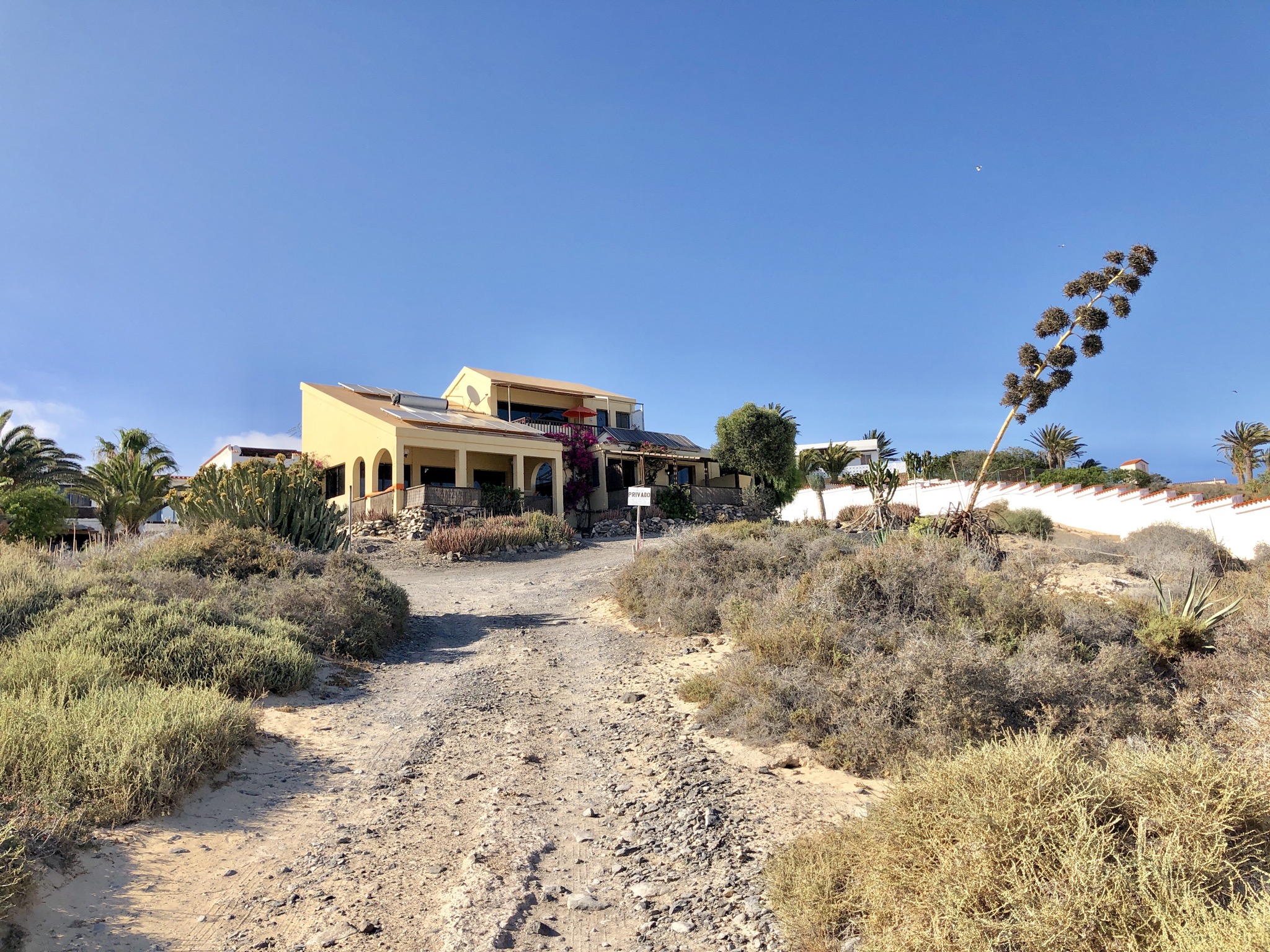 Casa Laguna