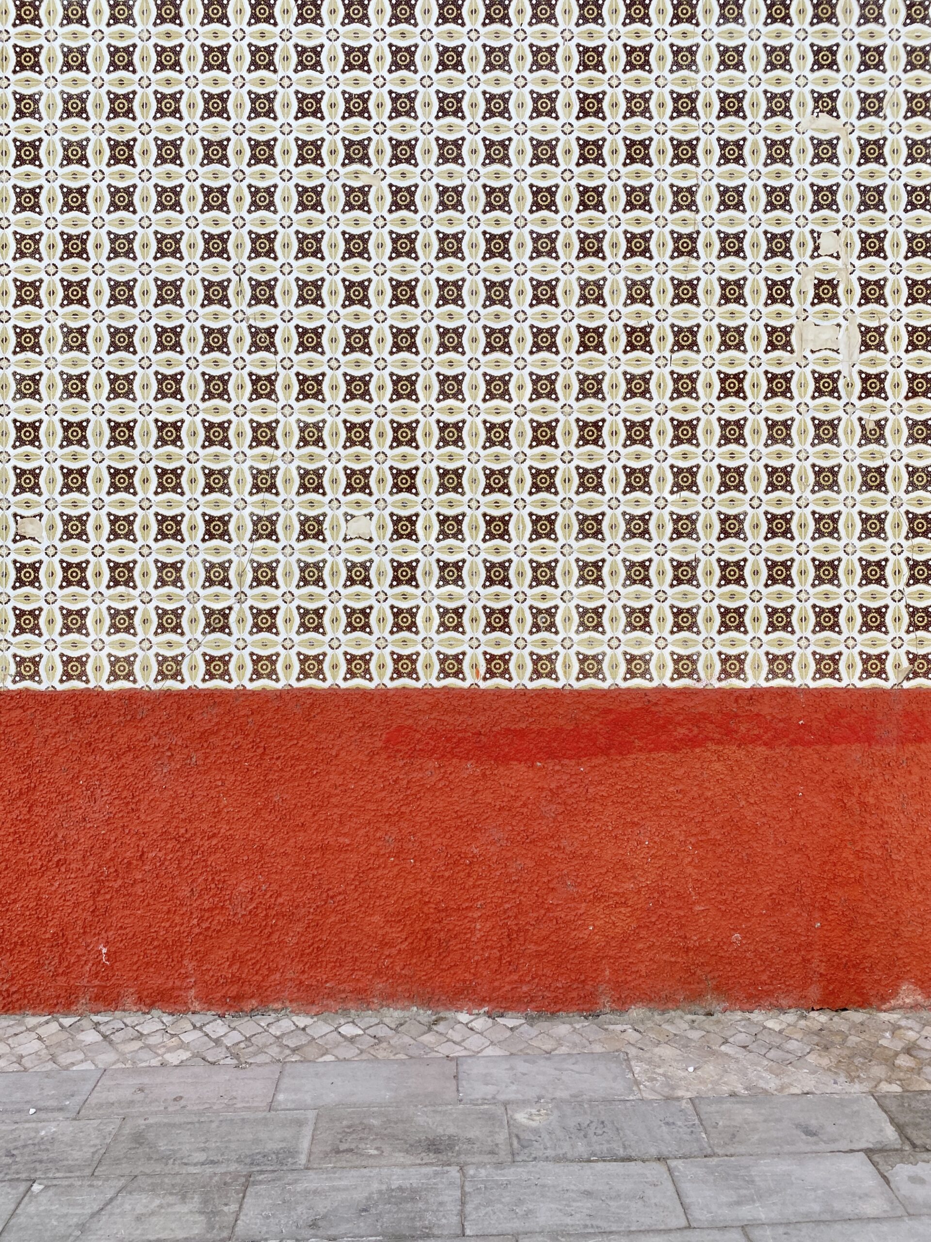Azulejos