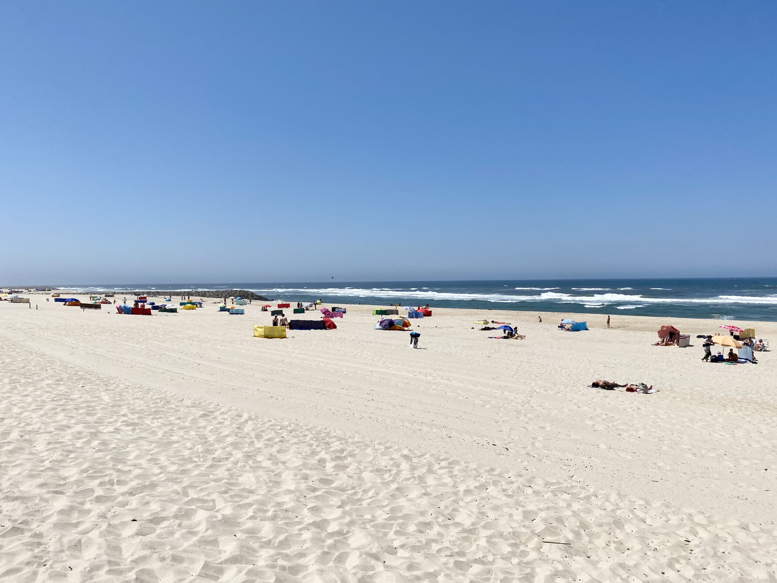 Praia da Costa Nova