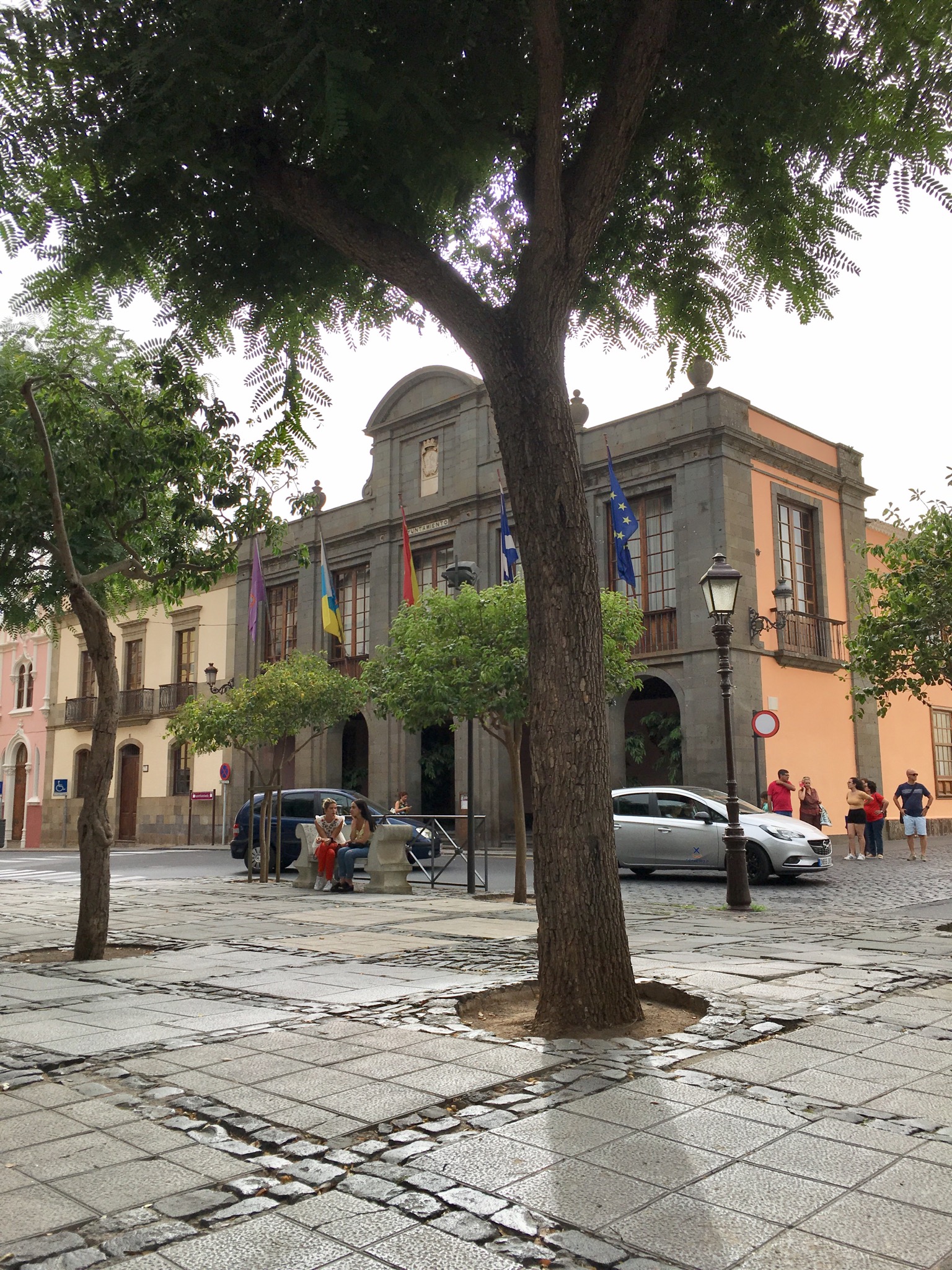 Ayuntamiento