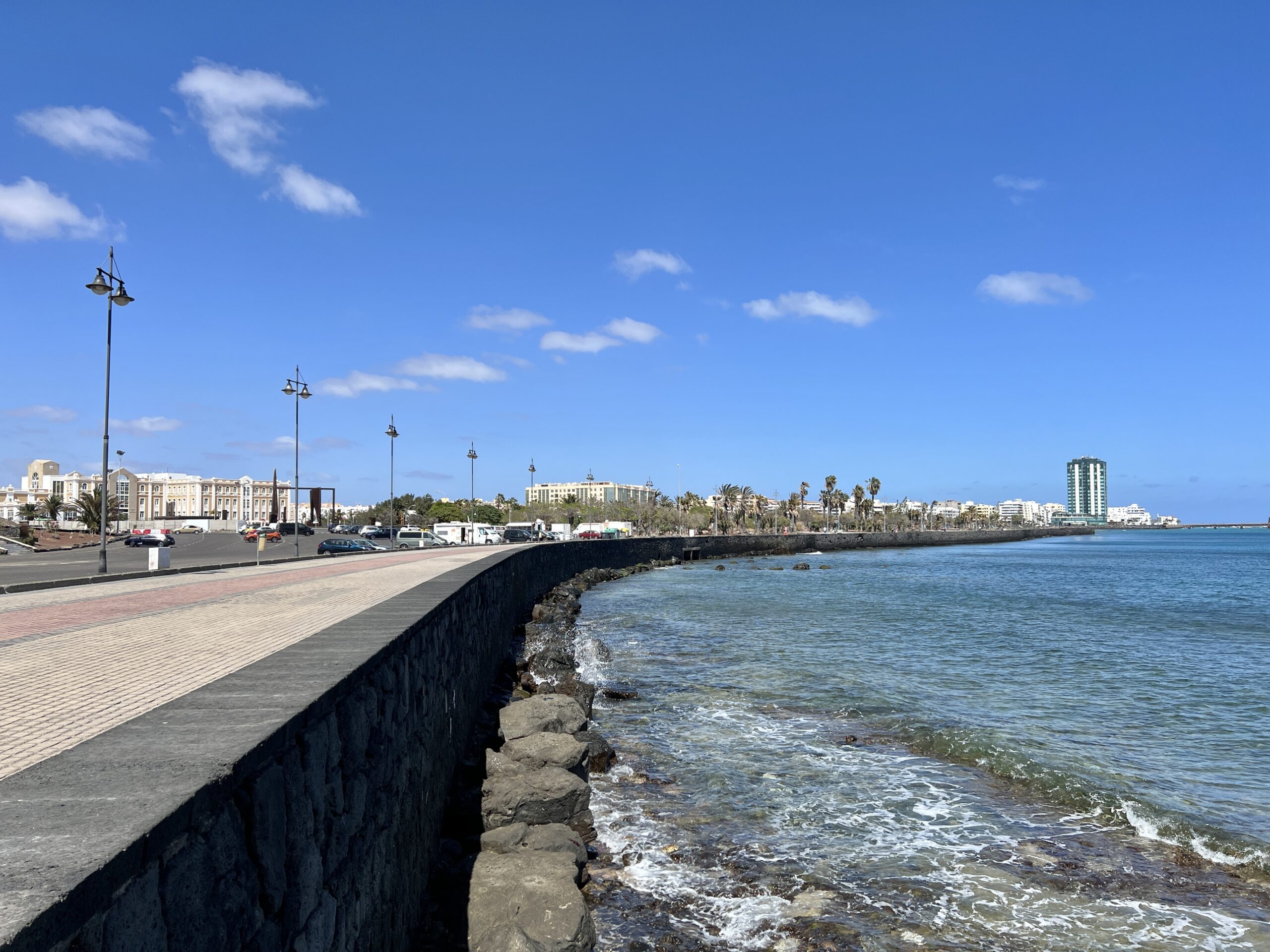 Arrecife