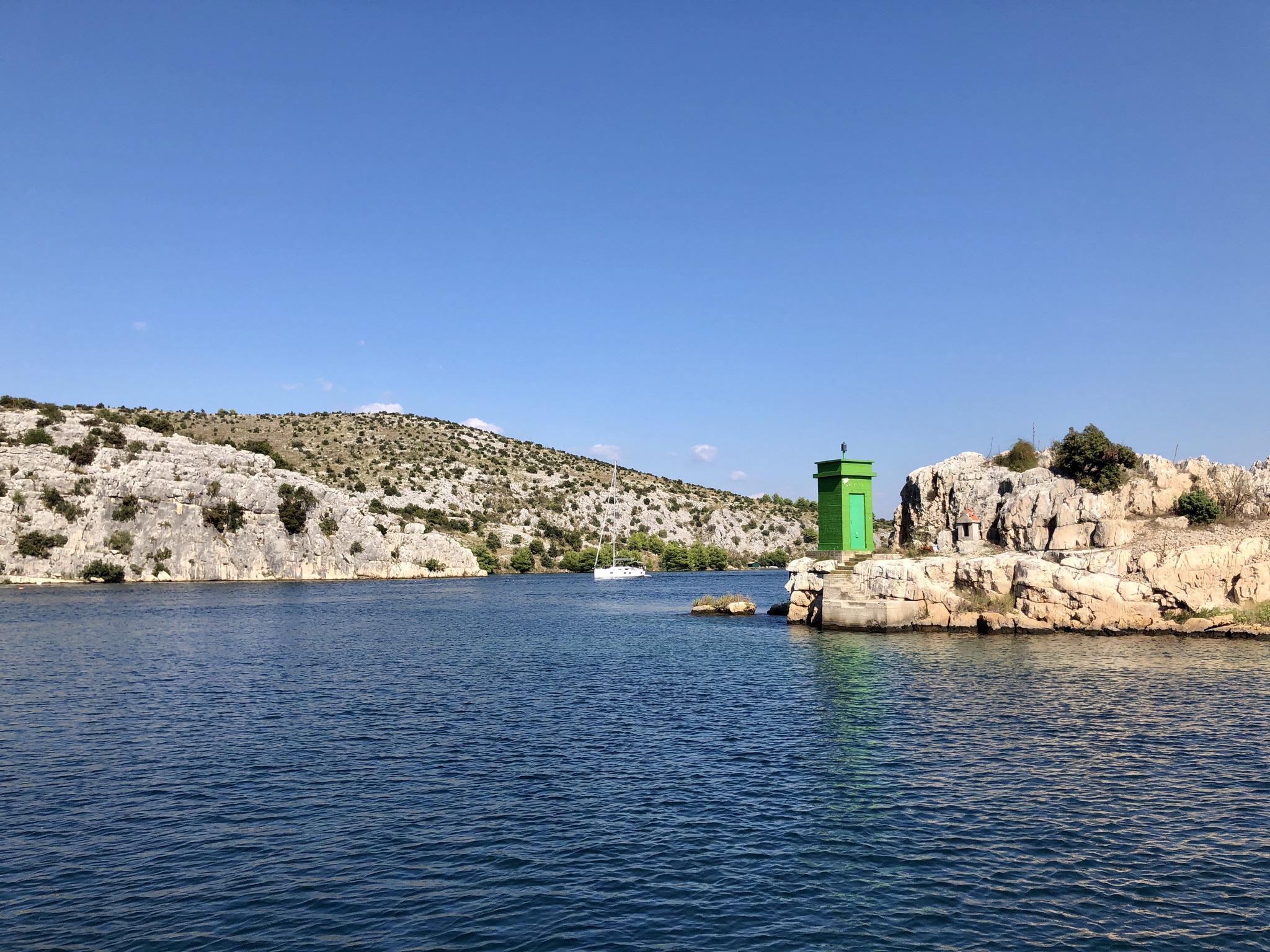 Proklijansko Jezero