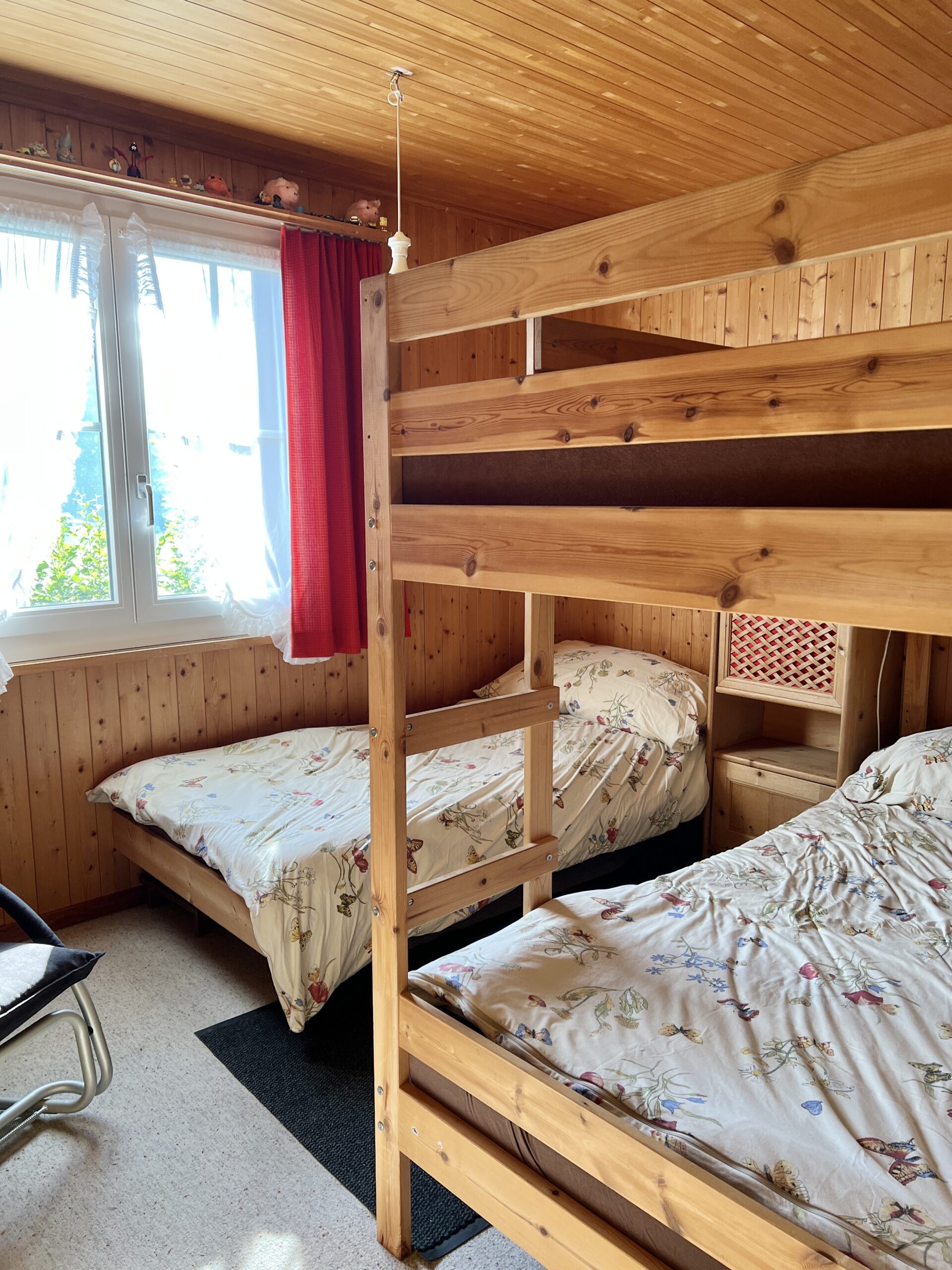 Gästezimmer